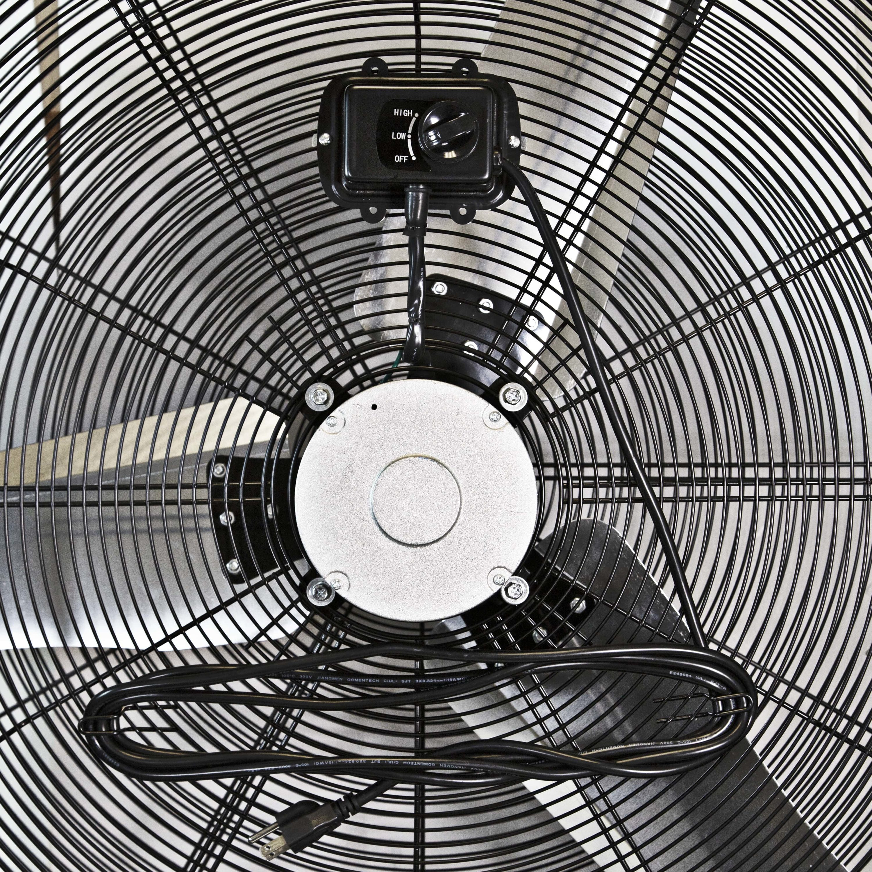 Comfort Zone CZMC36 m090300 - View #7