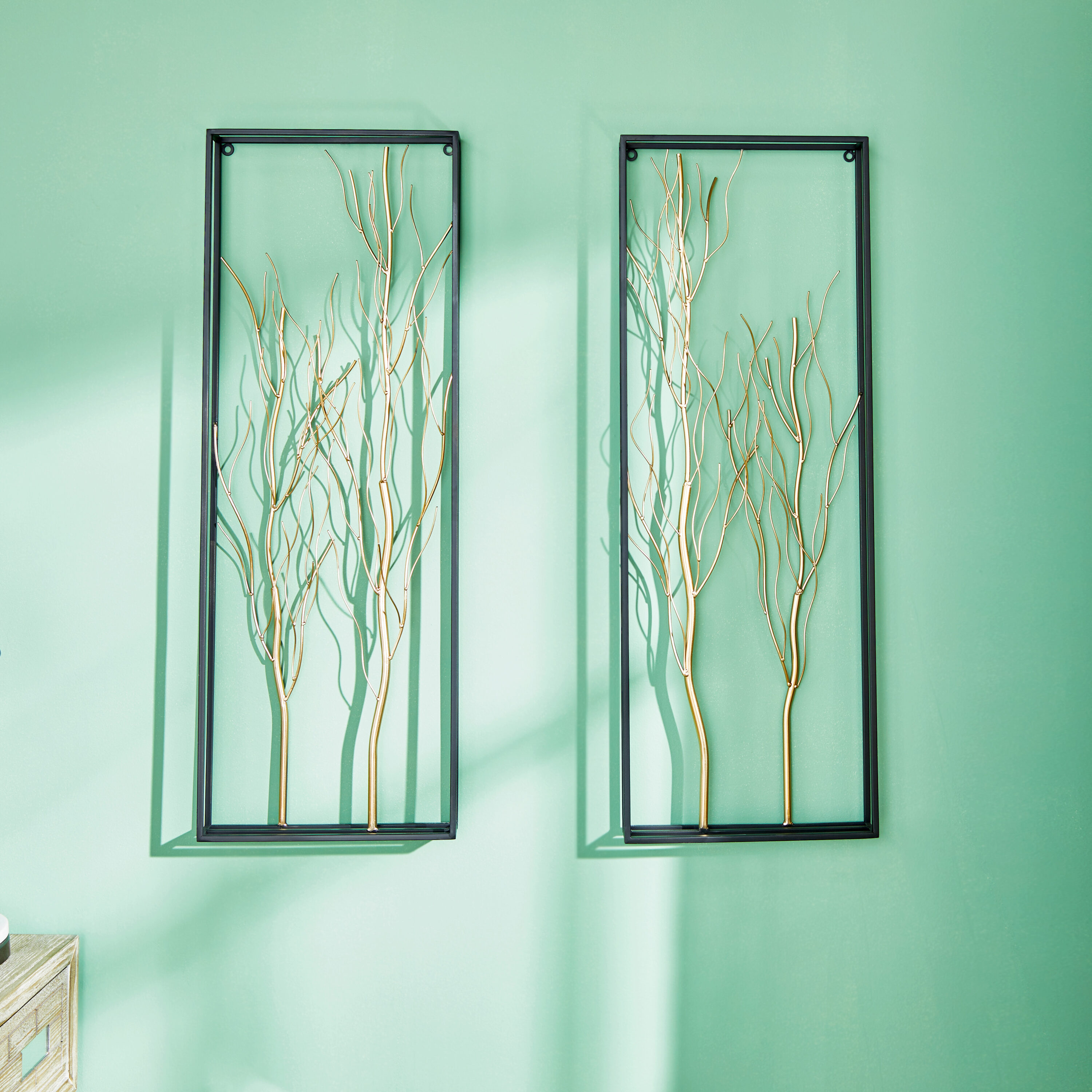 Grayson Lane 46287 Wall-Accents - View #3