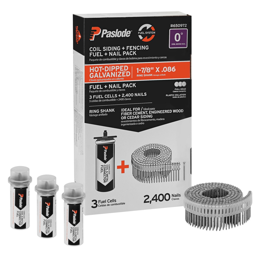 Paslode 650972 Flooring-Nails - View #2