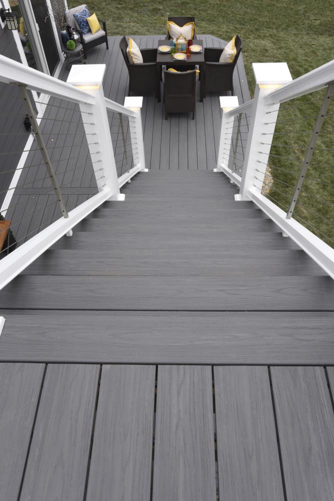 TimberTech SAMP-AAC12IO  - View #6