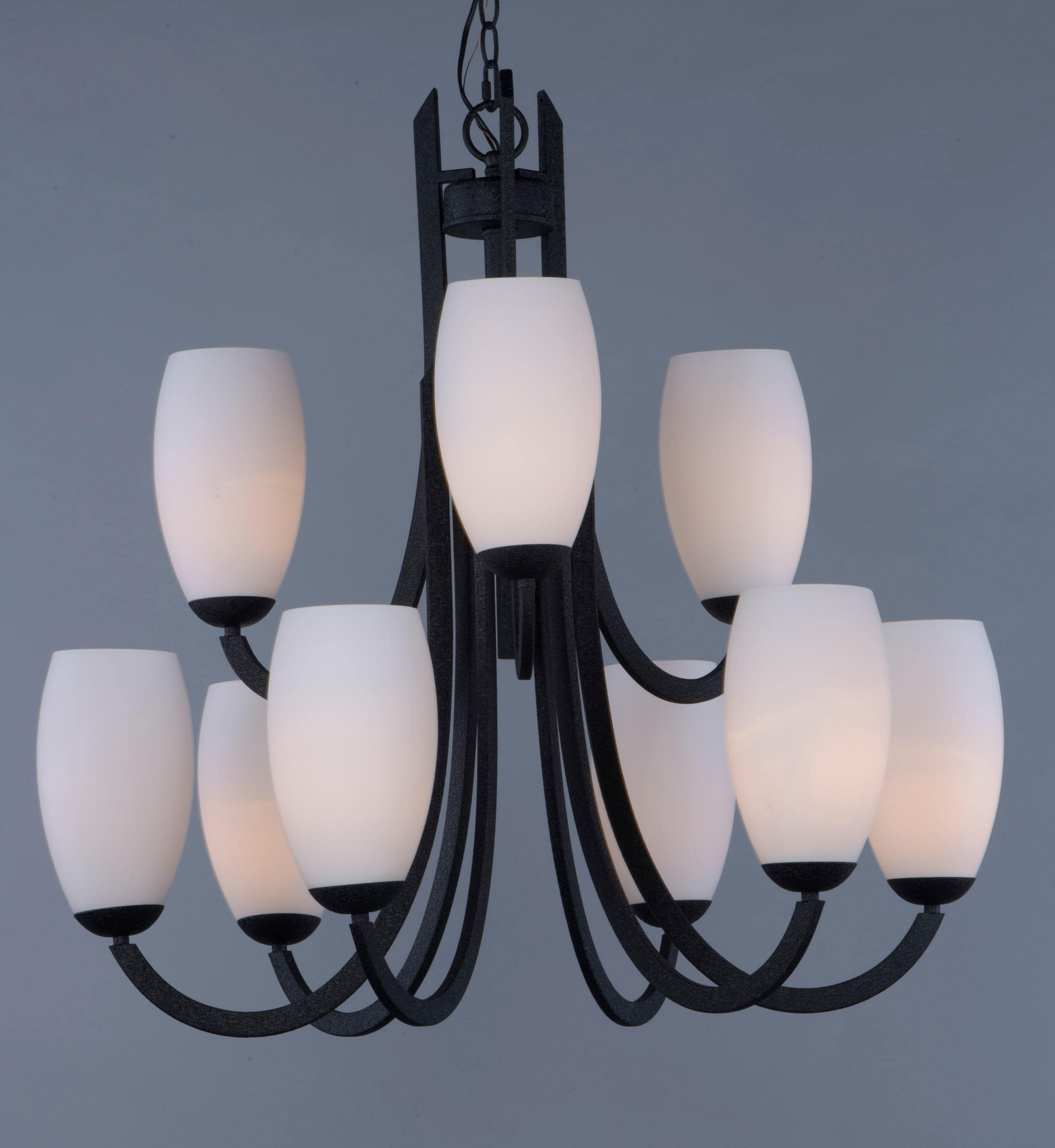 Maxim Lighting 21657SWTXB b090015 - View #2