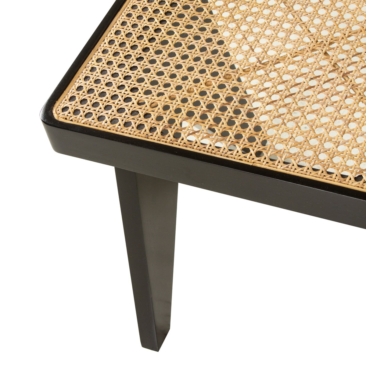 Jeffan BN-75601-BK bench - View #2