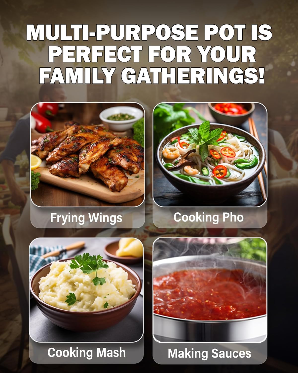 Cooks Standard 02764 Stock-Pots - View #6