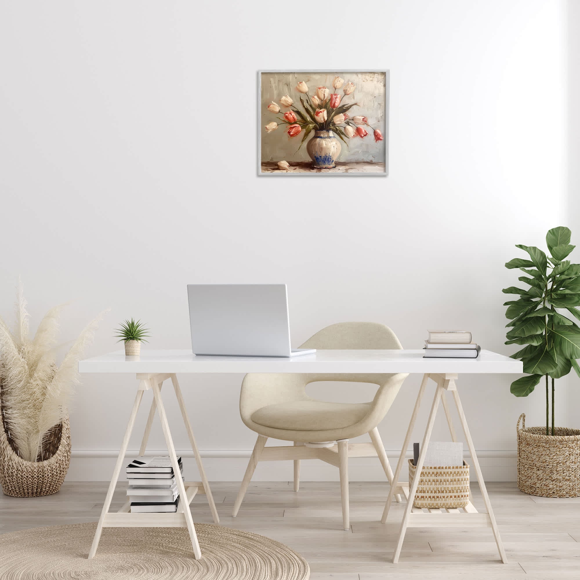Stupell Industries BT-848-GFF-16X20 Wall-Art - View #3