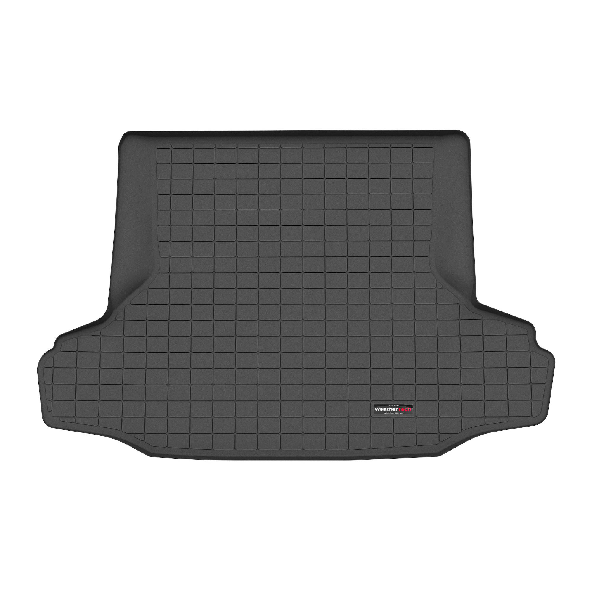 WeatherTech 40436 Cargo/Trunk liner for Car