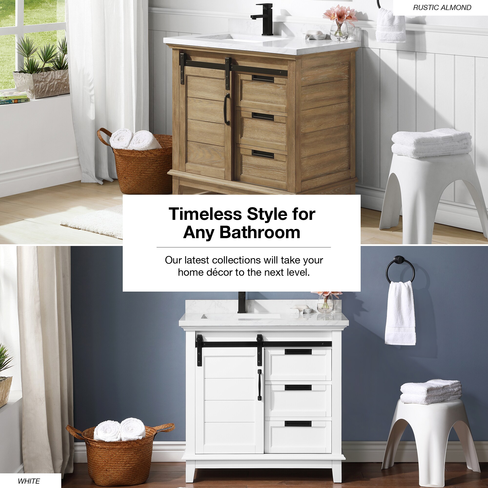 OVE Decors 15VVAR-EDEN36-122 Bath-Vanity-Combo - View #20