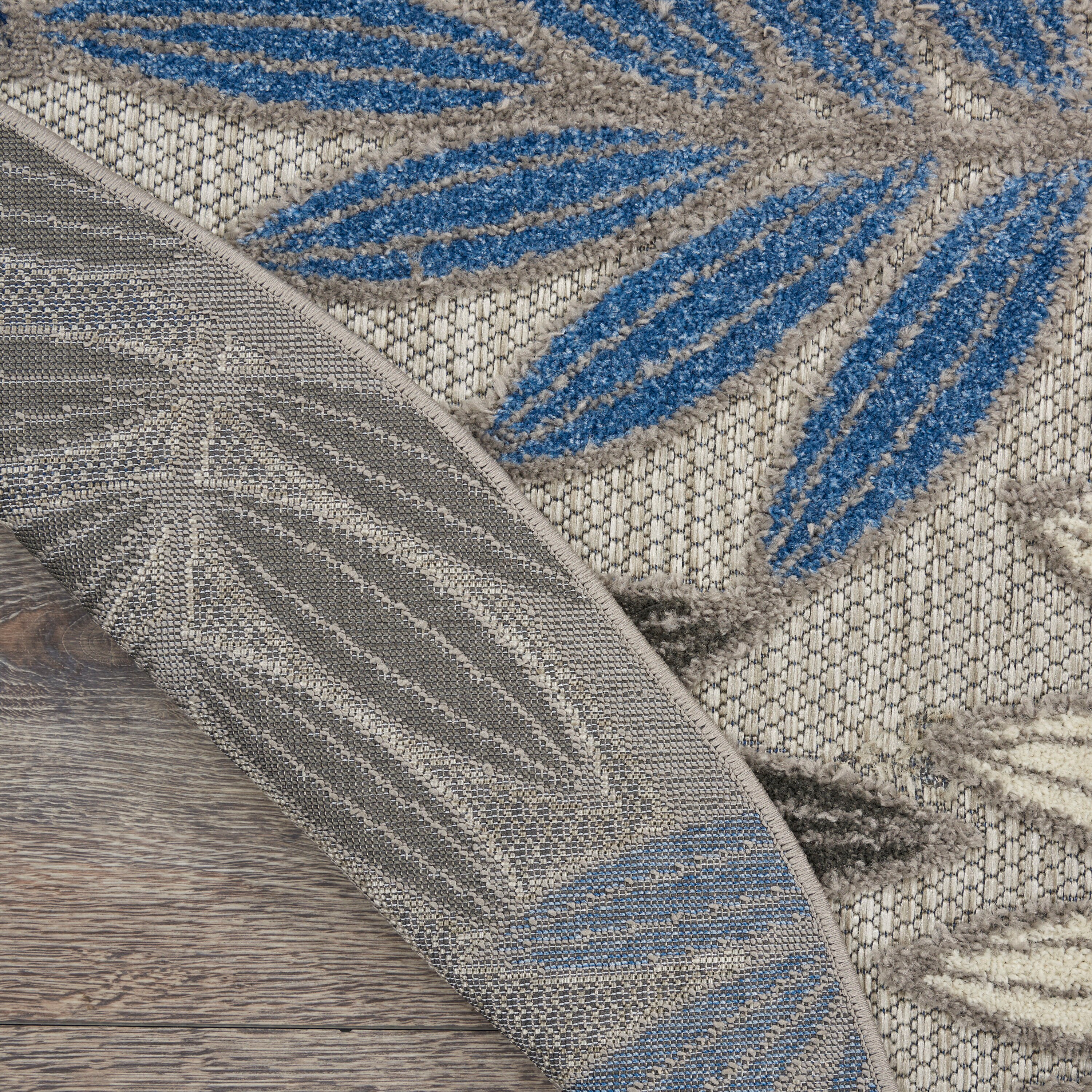 Nourison 99446761989 rugs - View #5