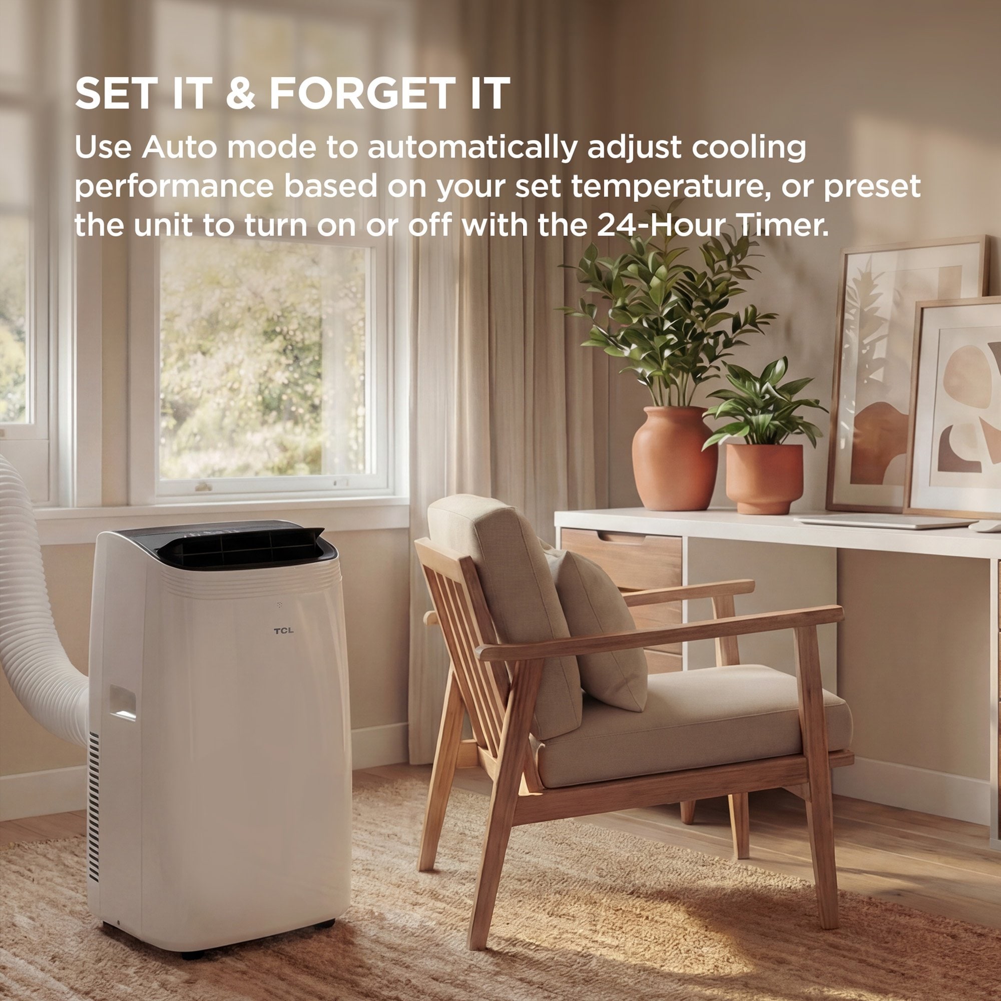 TCL H10P36W Portable-Air-Conditioners - View #13