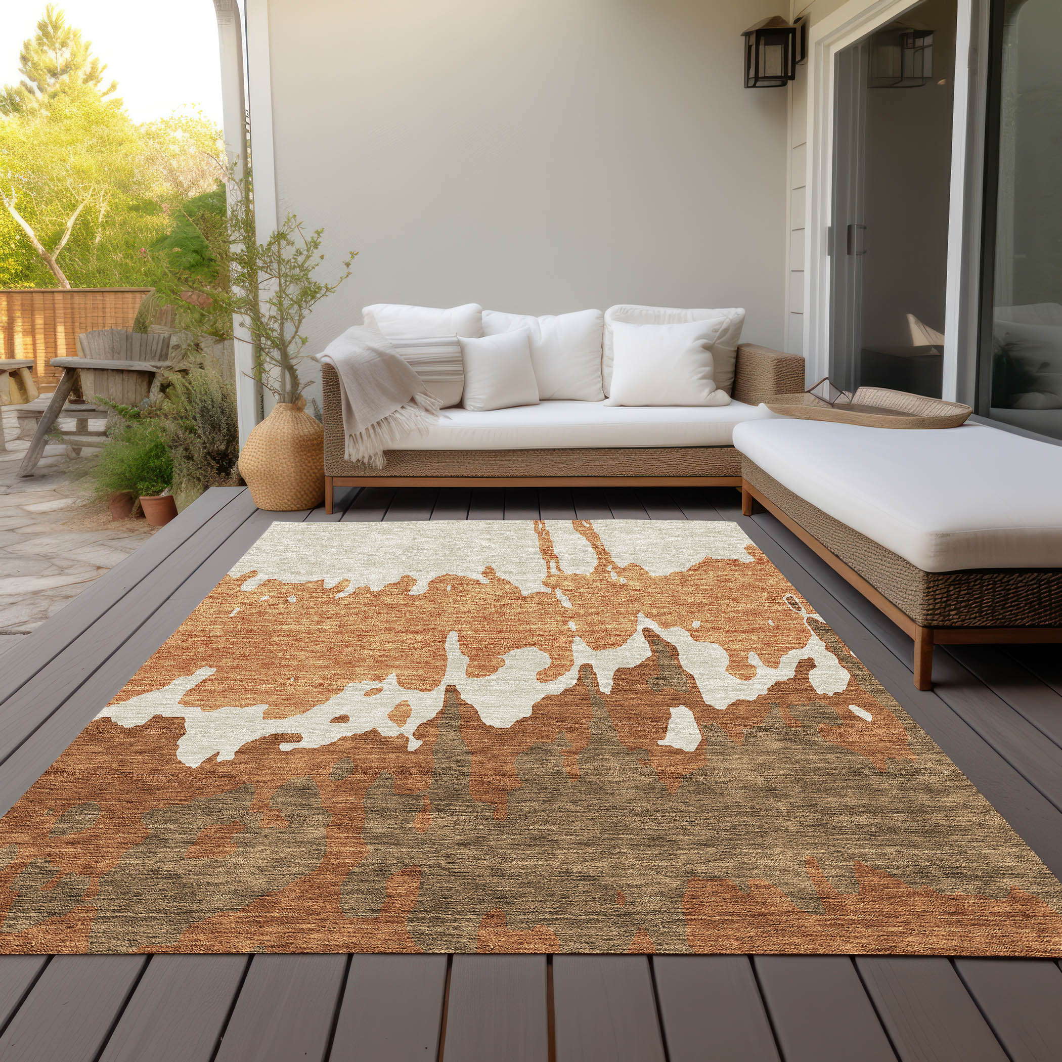 Addison Rugs ACN961PK3X5 rugs - View #8
