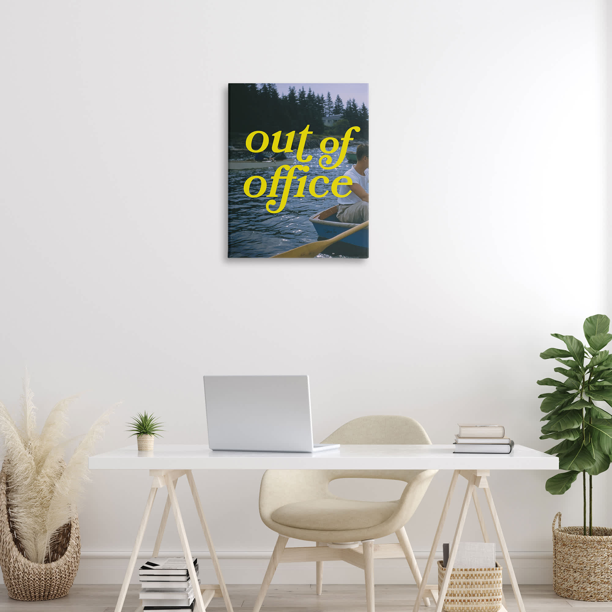 Stupell Industries BS-379-CN-24X30 Wall-Art - View #3