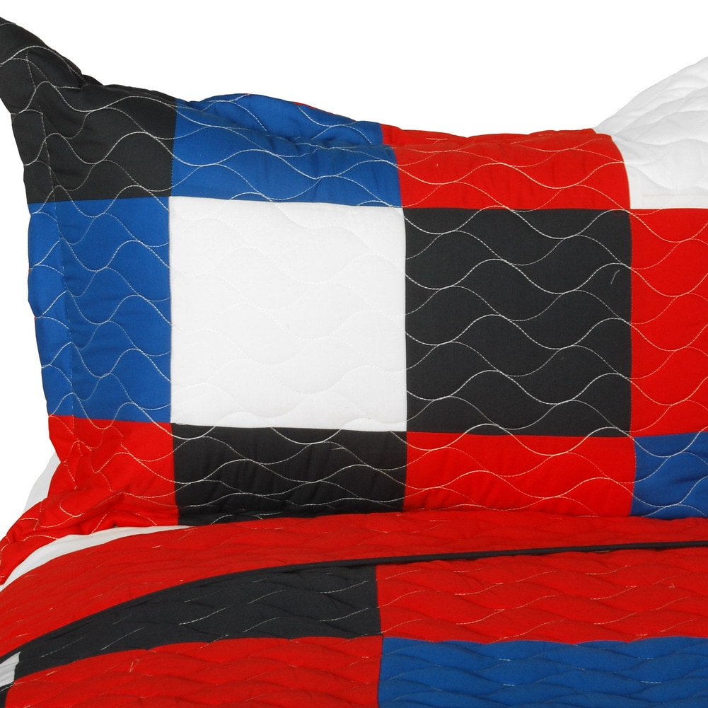 Slickblue D-BC-362 bedding - View #5