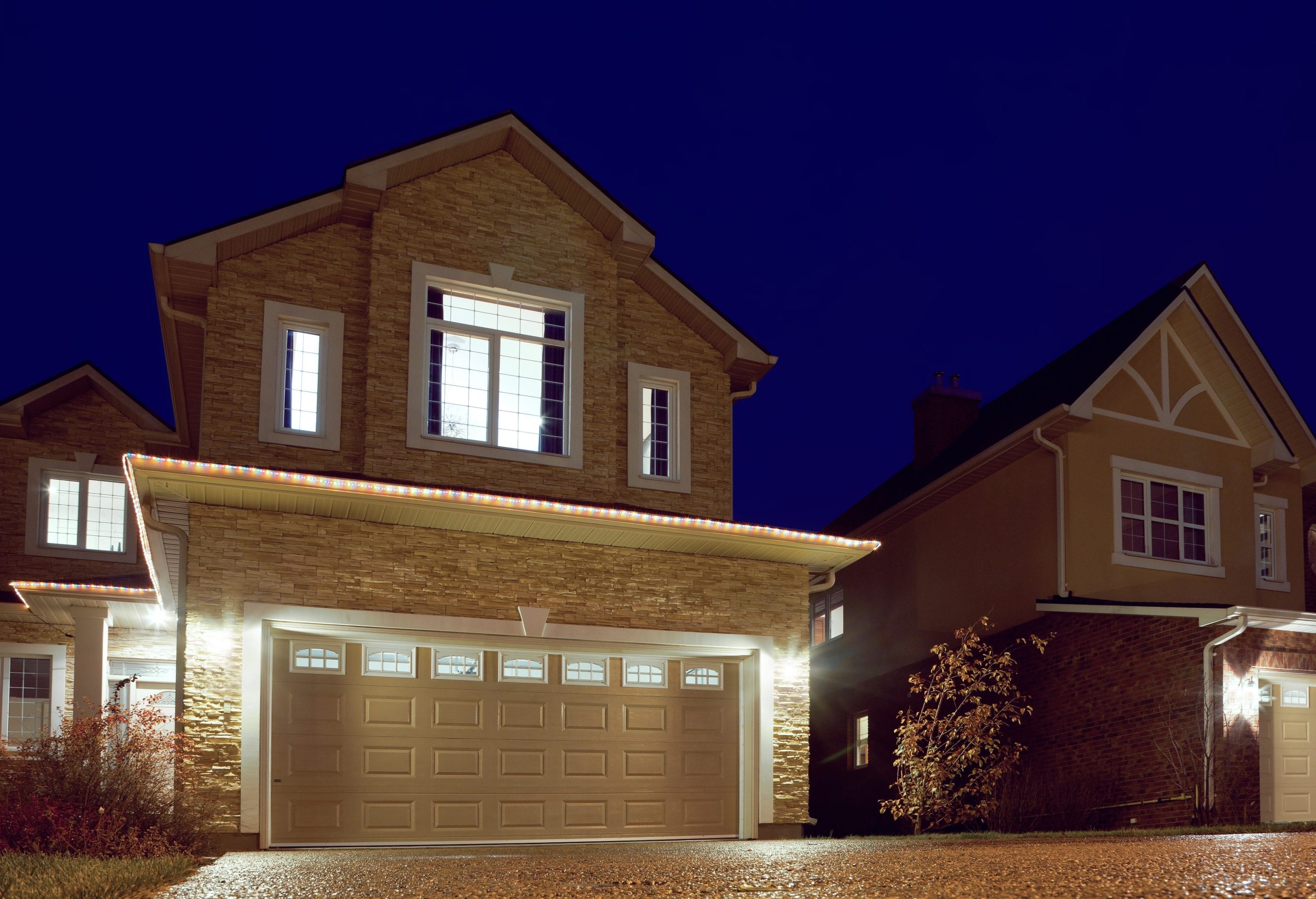 Nicor Lighting 11528 Outdoor-Wall-Lighting - View #3