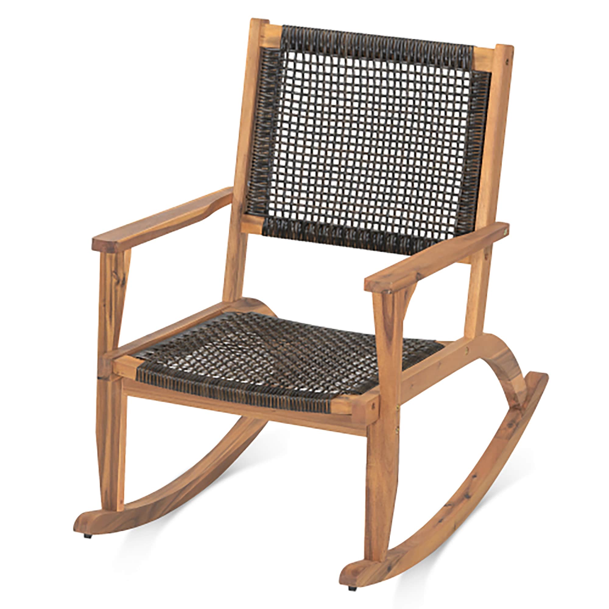 Sumyeg WFEHAC-03-BL Patio-Chairs - View #8