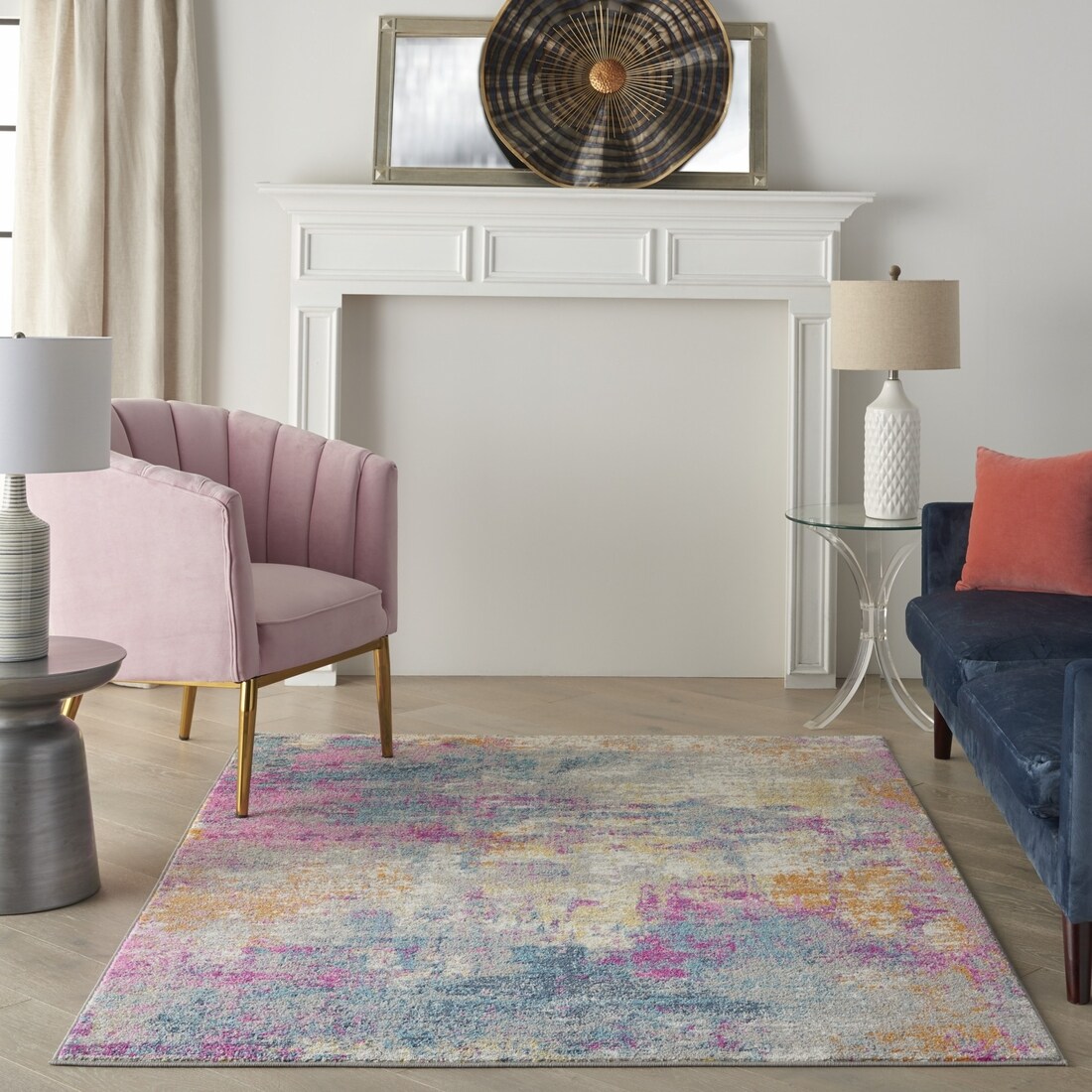 HomeRoots 4000385712 rugs - View #8