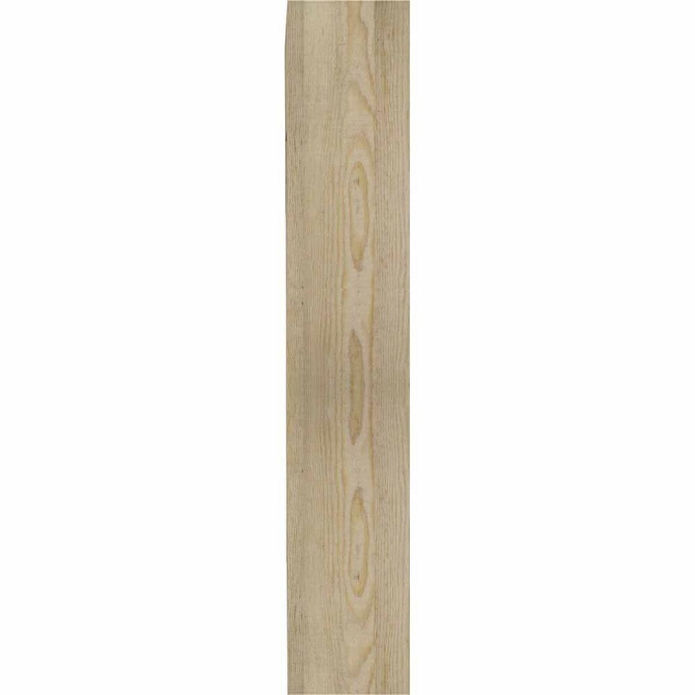 Ekena Millwork BKT06X26X34BOA01RDF Exterior-Brackets-Braces - View #4