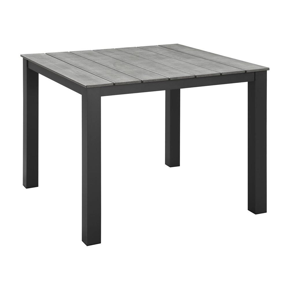 Modway EEI-1743-BRN-GRY-SET Patio-Dining-Sets - View #3