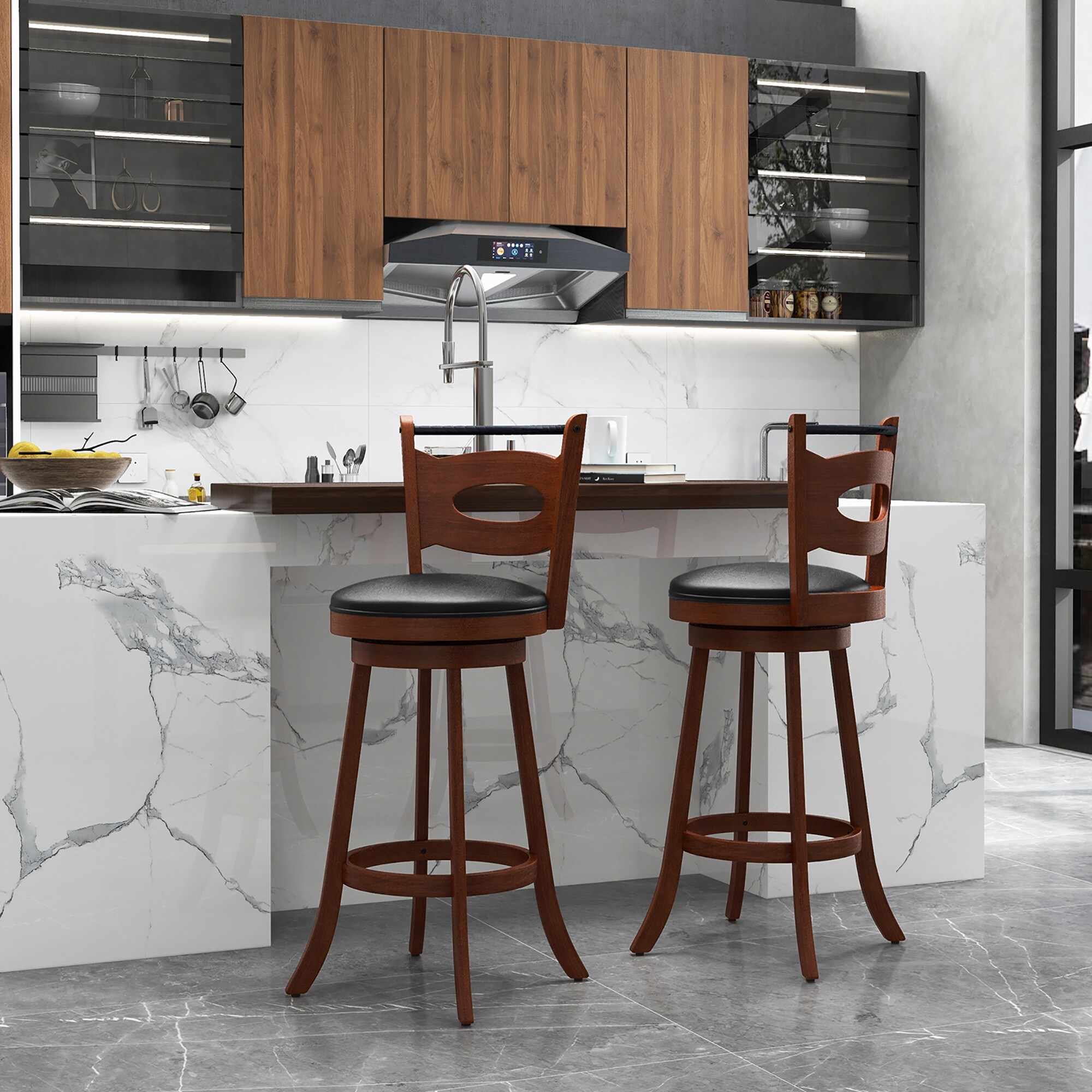 Costway SXL00023 stools - View #8
