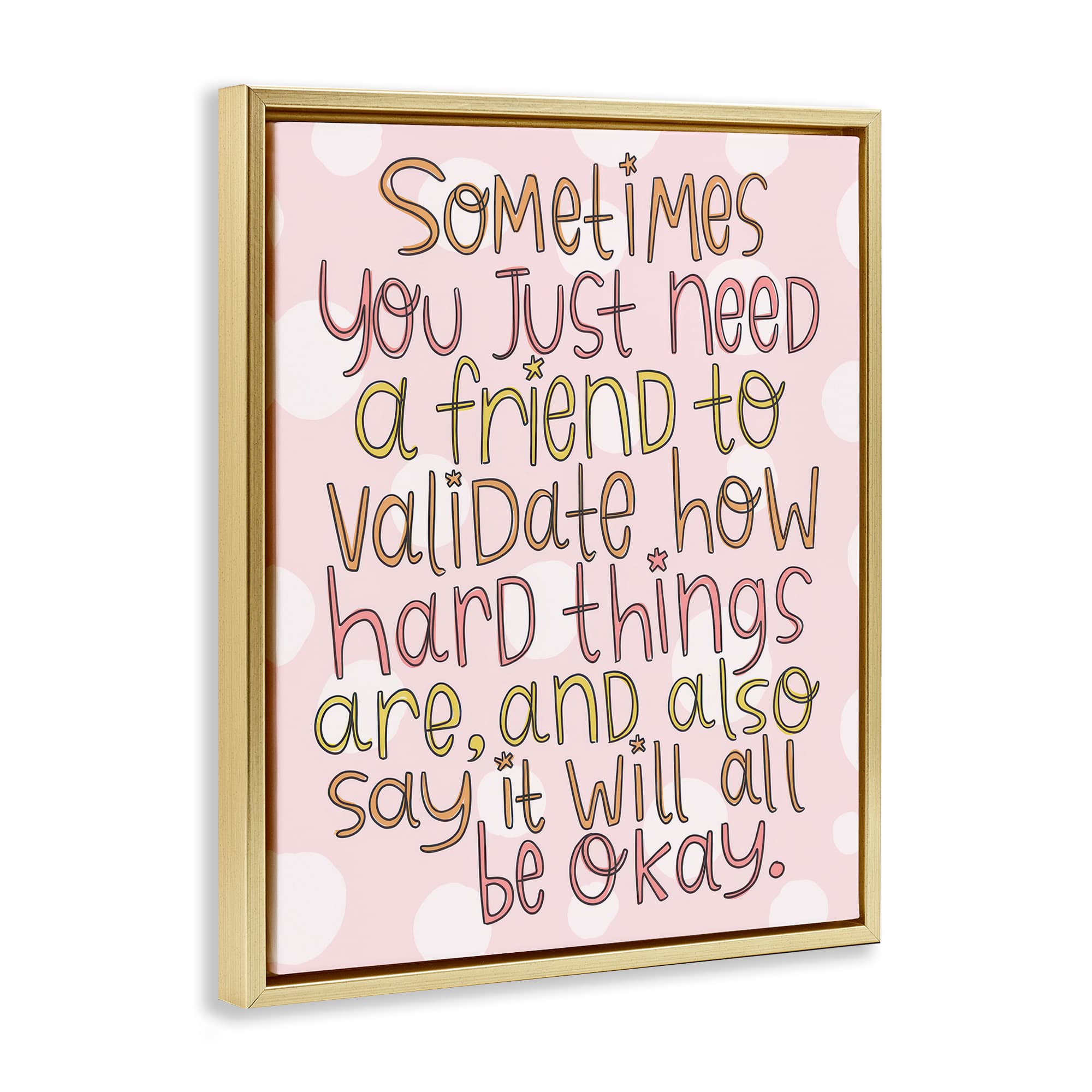 Stupell Industries BS-321-FFG-24X30 Wall-Art - View #2