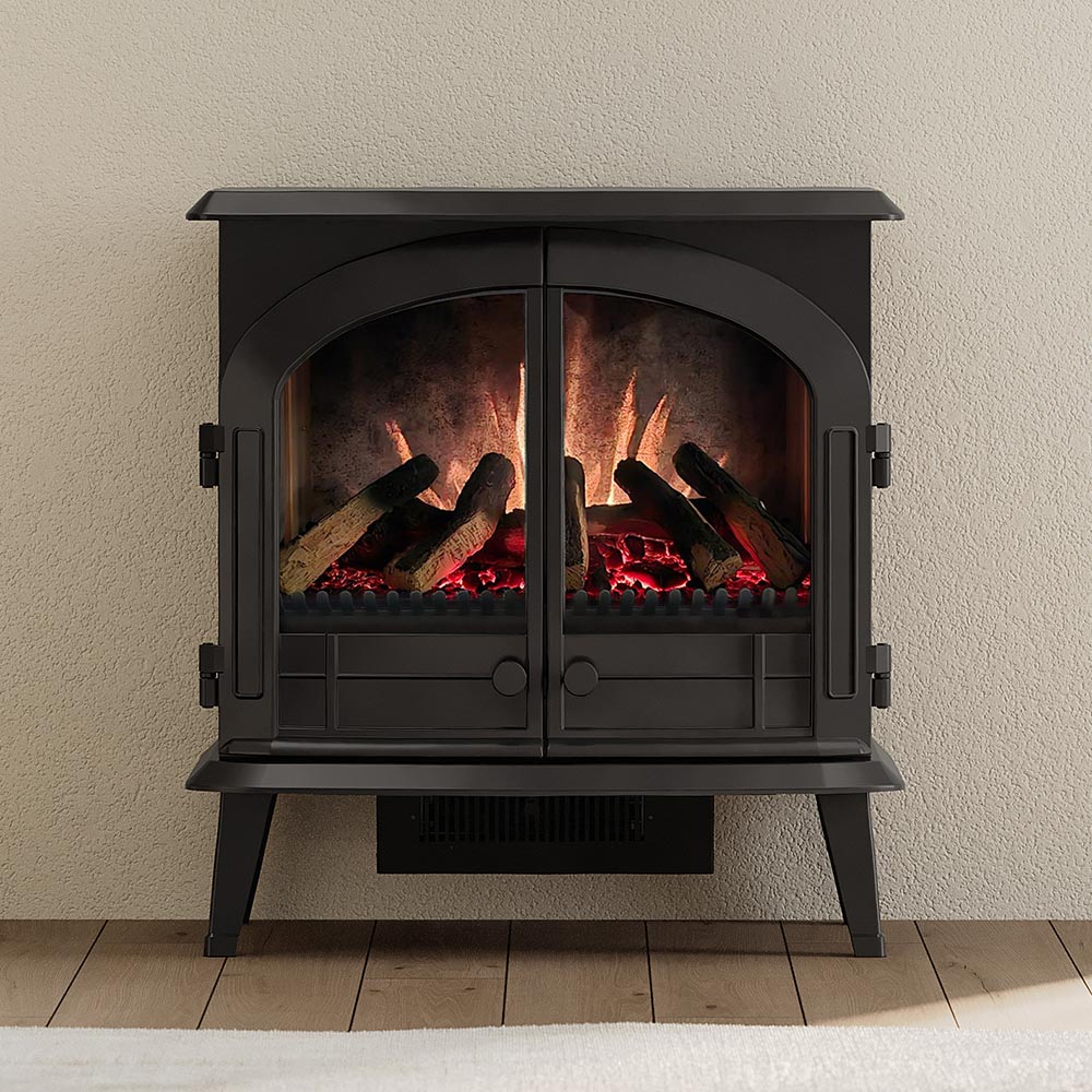 Modern Ember ME-26-BLK Electric-Stoves - View #2