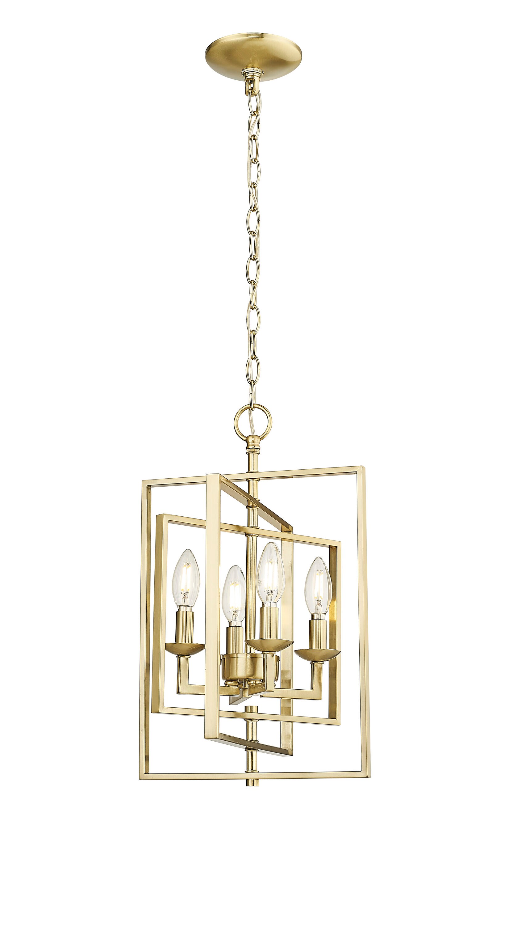 Millennium Lighting 3230-MG Pendant-Lights - View #3