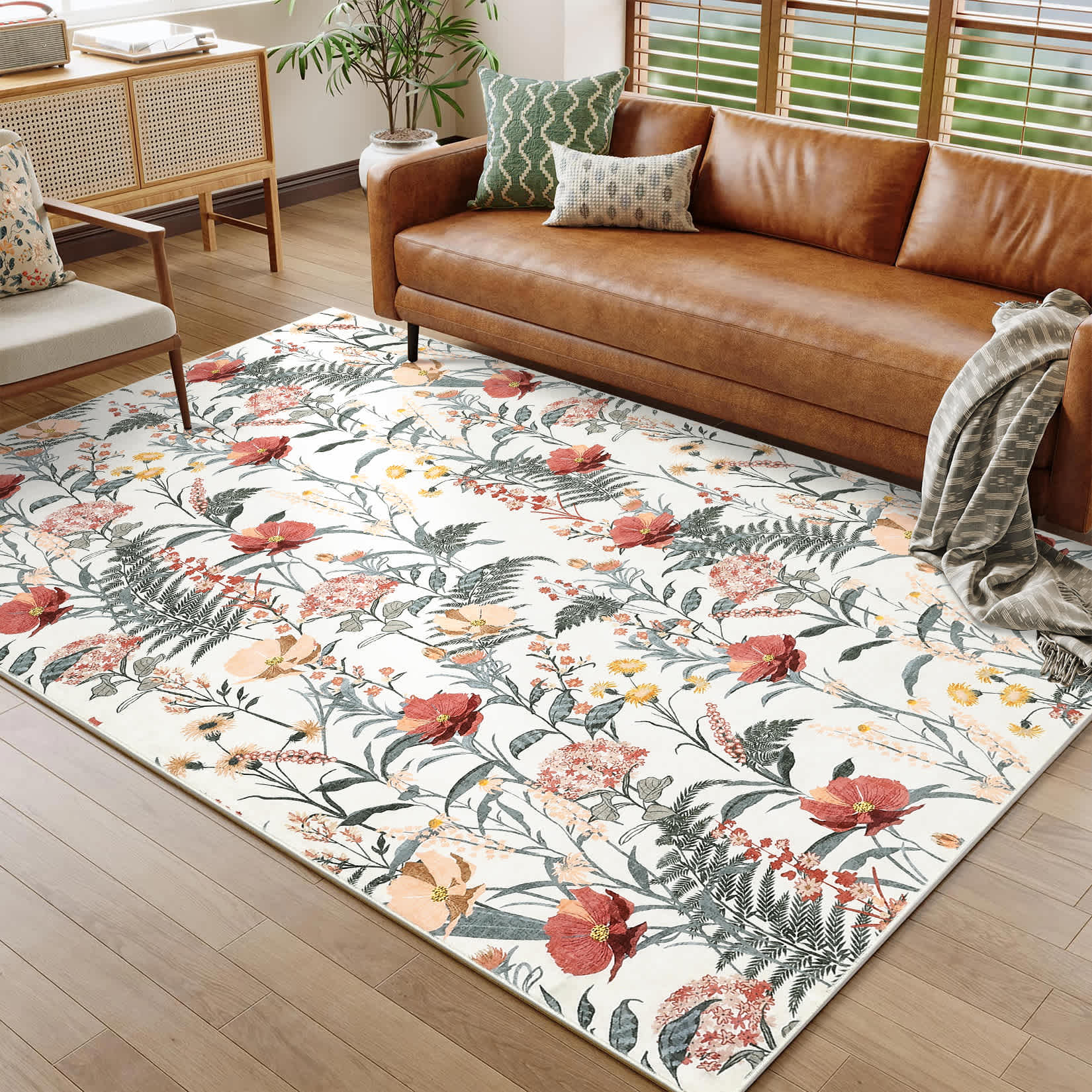 Qeetex LSN-PHK-344FCXD8 rugs - View #3