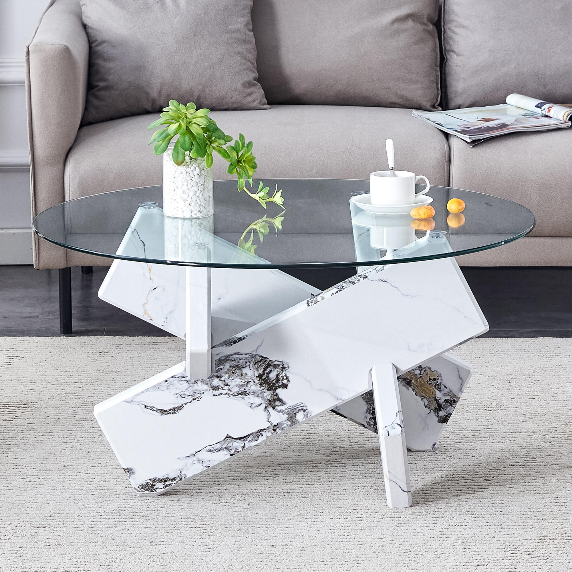 Bayfeve BF-180316-IN Coffee-Tables - View #4