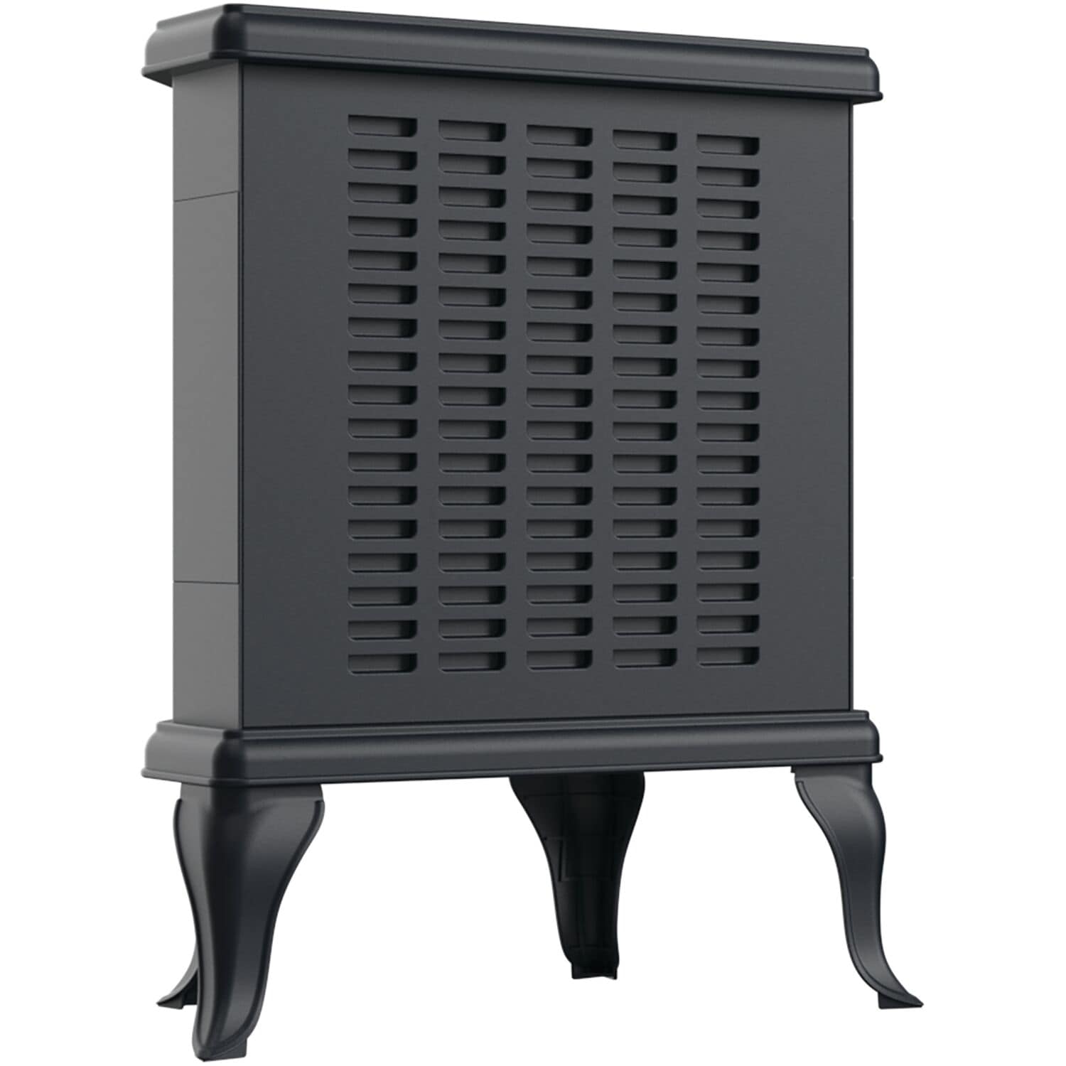 Lifesmart HT1209 Electric-Fireplaces - View #12