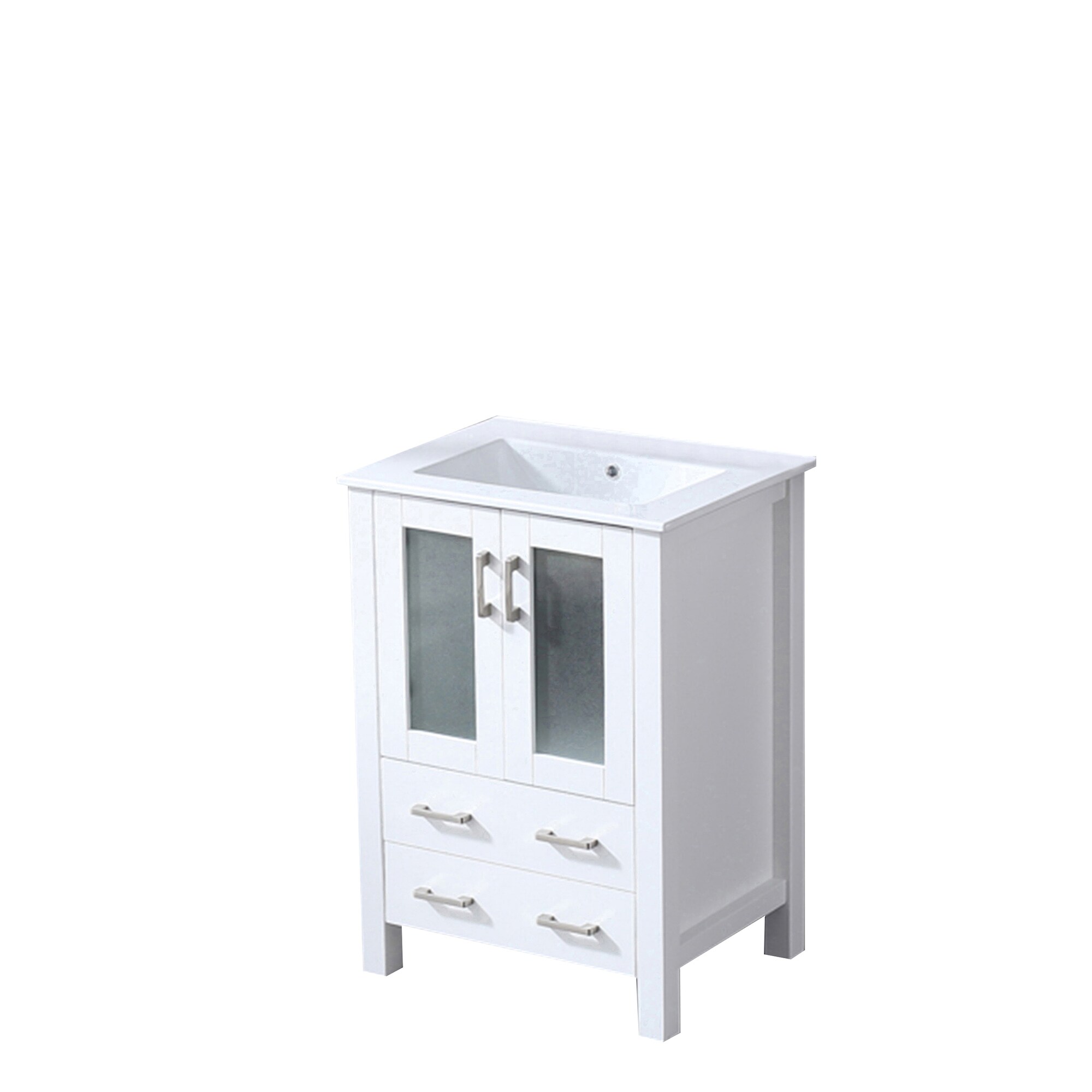 Lexora LV341824SAES000 Bath-Vanity-Combo - View #2