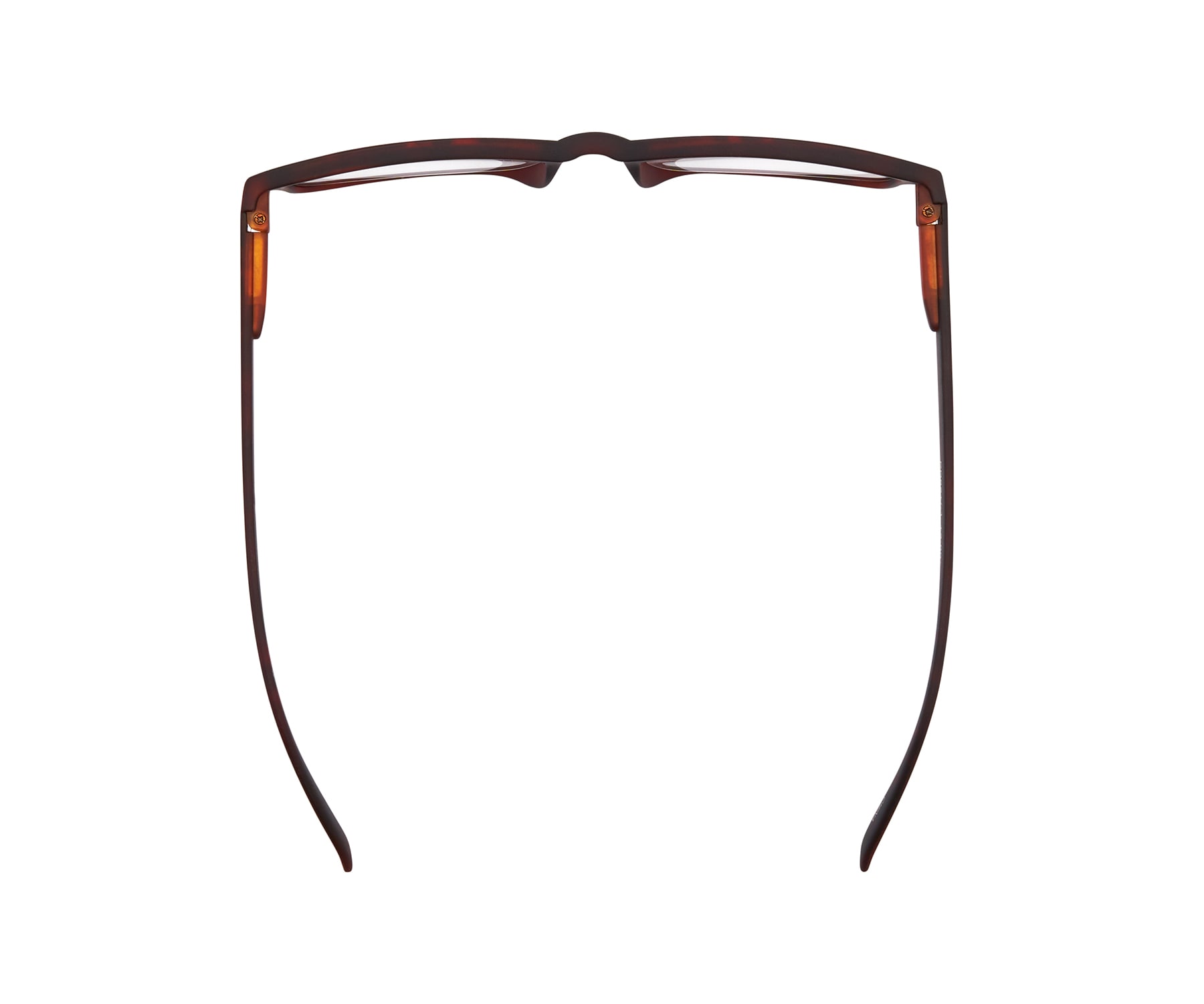 Hillman Adult Unisex Brown Plastic Reading Glasses in the Sunglasses ...