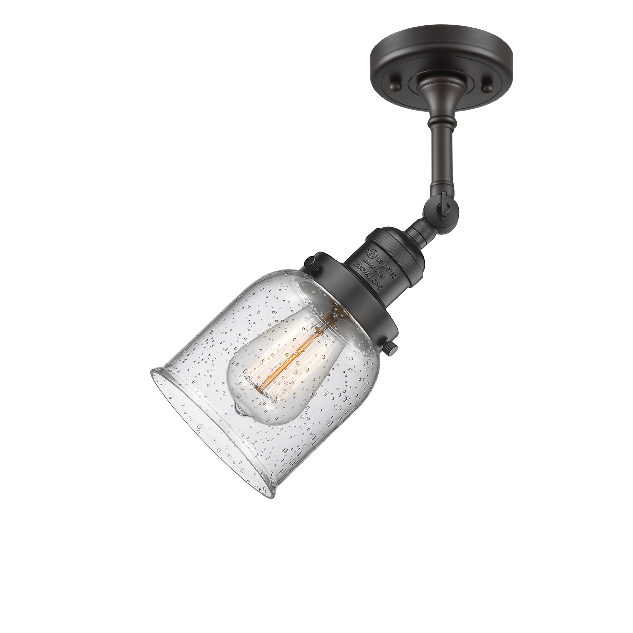 Innovations Lighting 203-OB-G54 b090000 - View #6