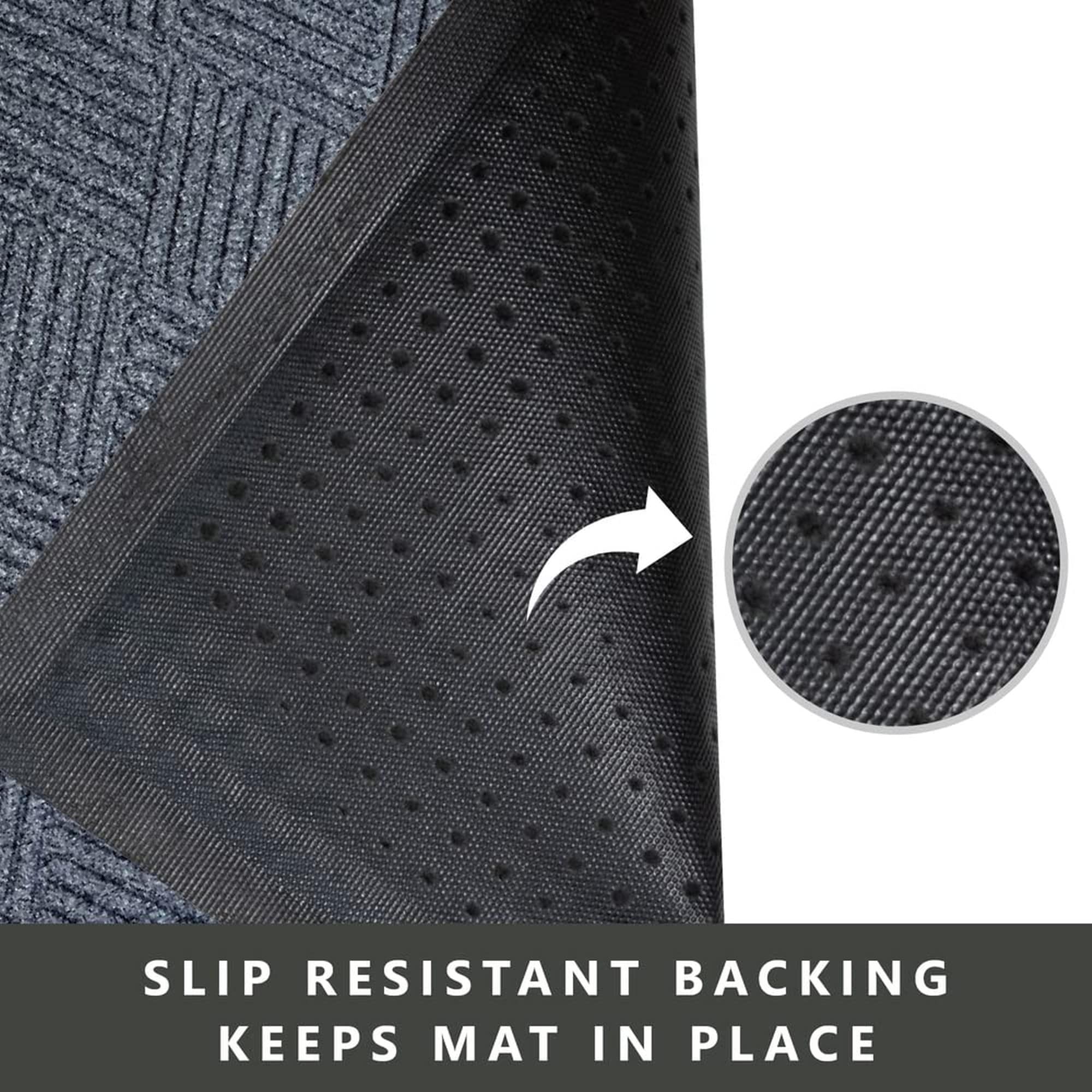 Envelor PP-71505-BK-X Mats-Cat - View #4