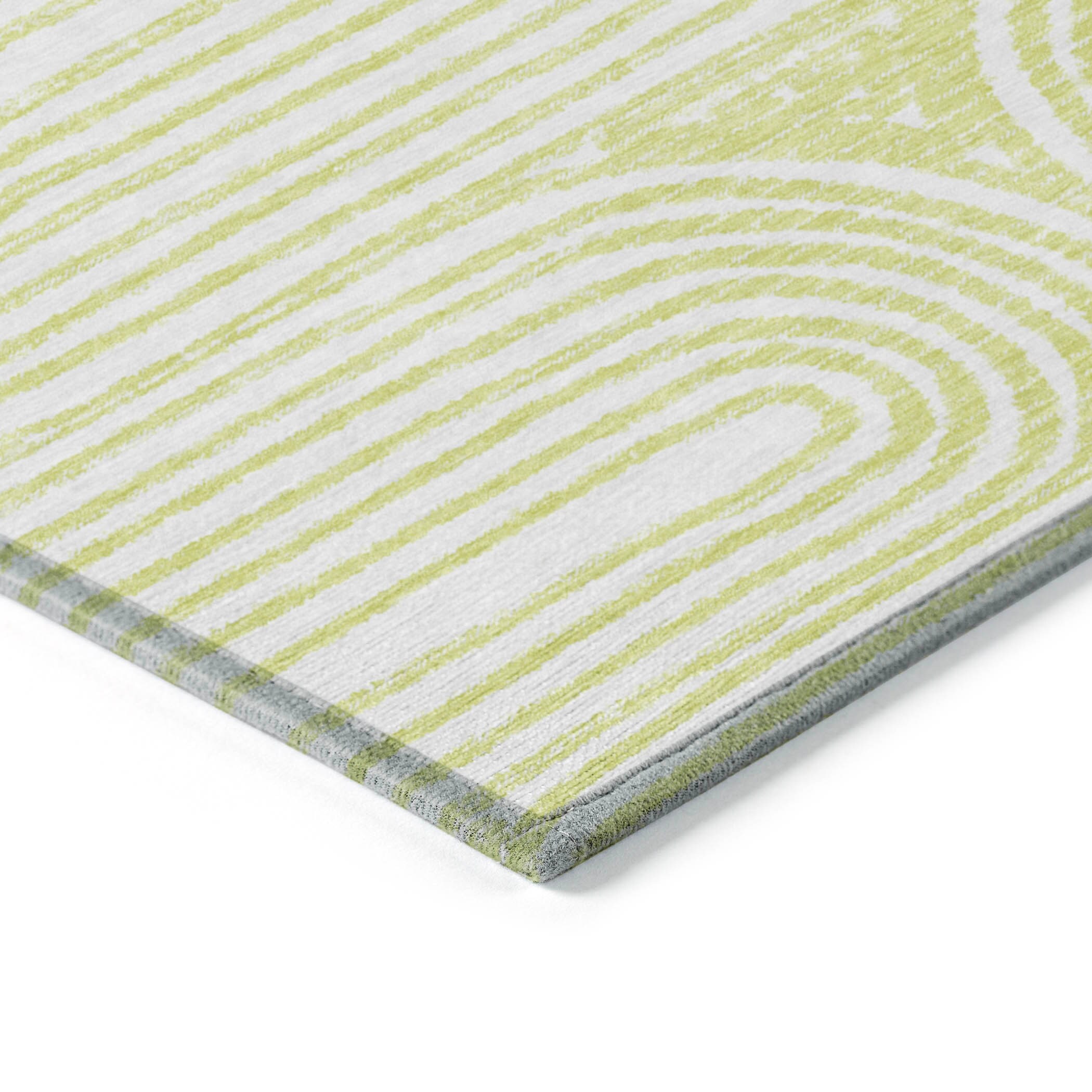 Addison Rugs ACN540GE8X10 rugs - View #4
