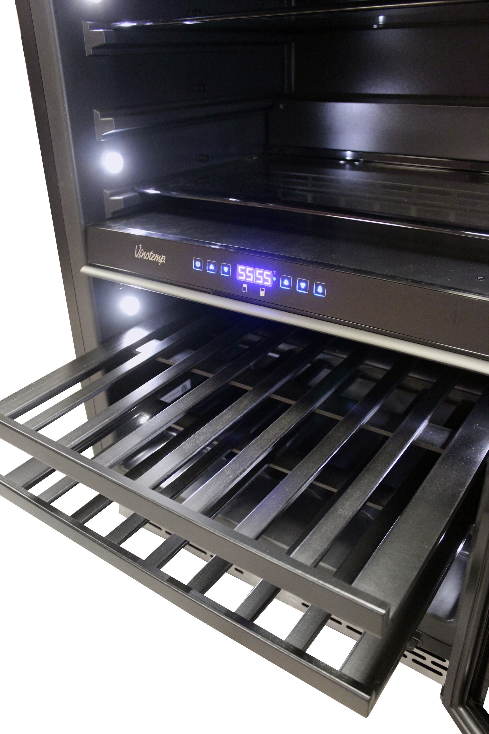 Vinotemp VT-OUTDOOR24GD Wine-Chillers - View #3