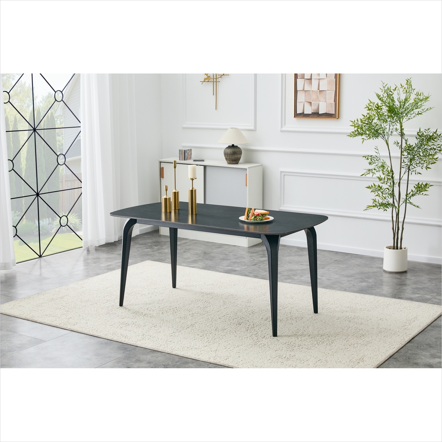SUNCREAT 5EZC40SE7ULB Dining-Tables - View #18