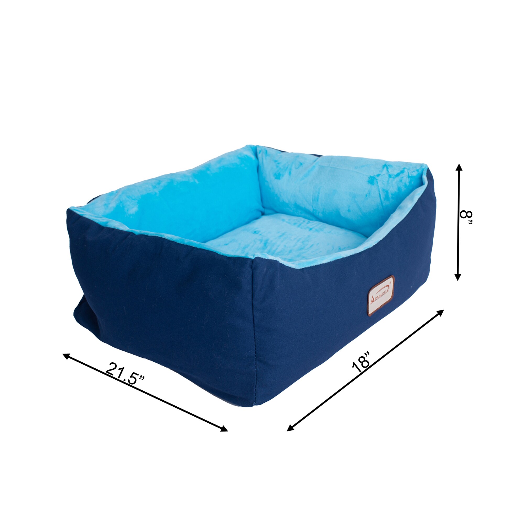 Armarkat C09HSL/TL Pet-Beds - View #12