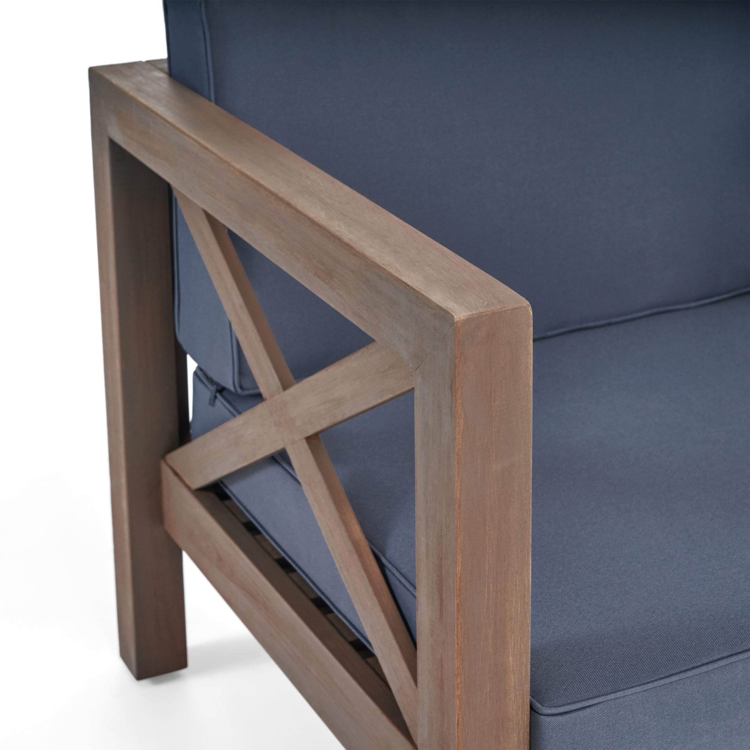 Moda Furnishings MD65545-DGRY Patio-Chairs - View #8