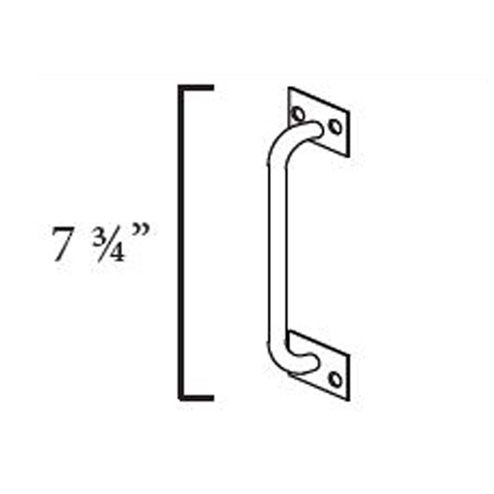 Delaney Hardware BD0369 Barn-Door-Roller-Kits - View #2