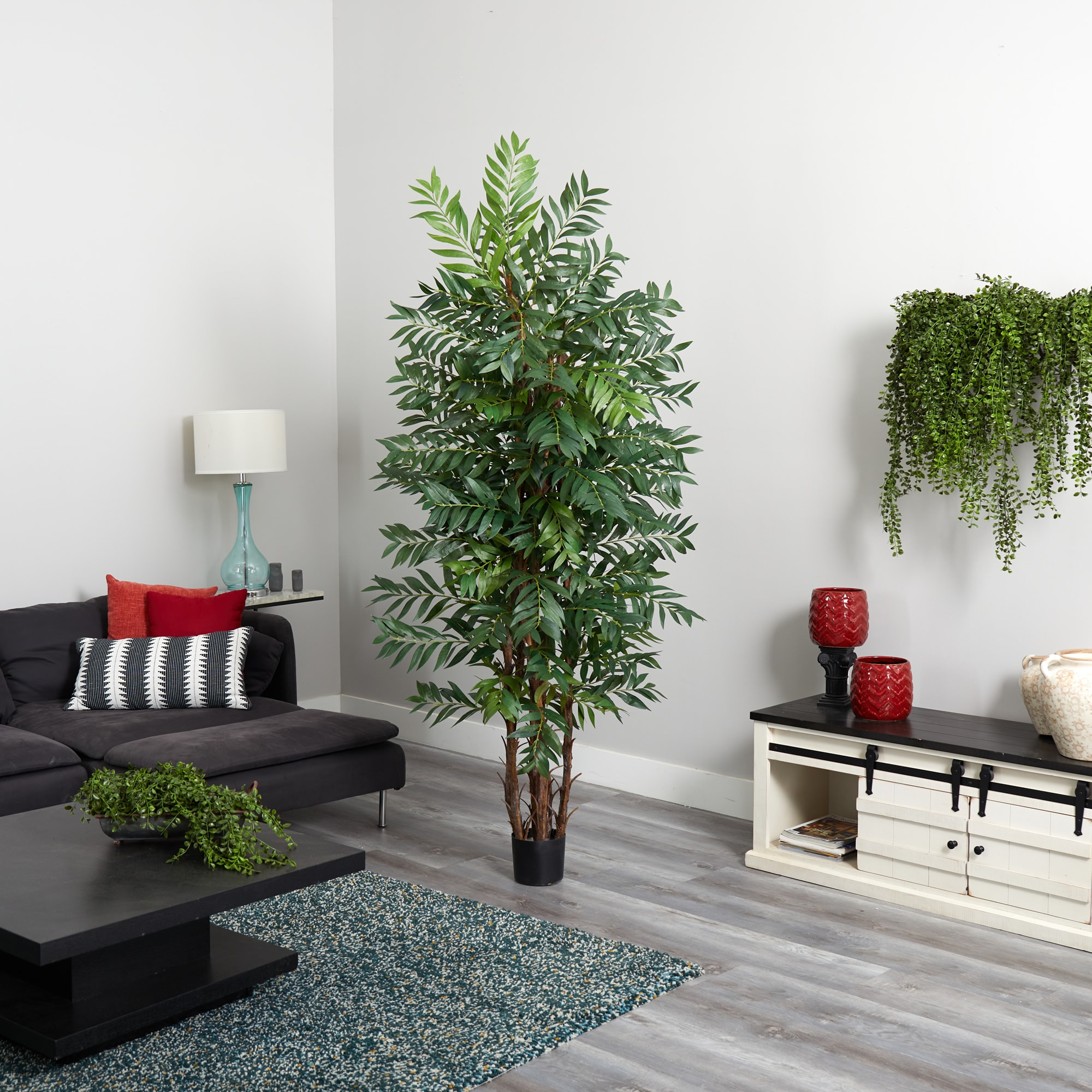 Nearly Natural 5250 Artificial-Plants-Trees - View #3