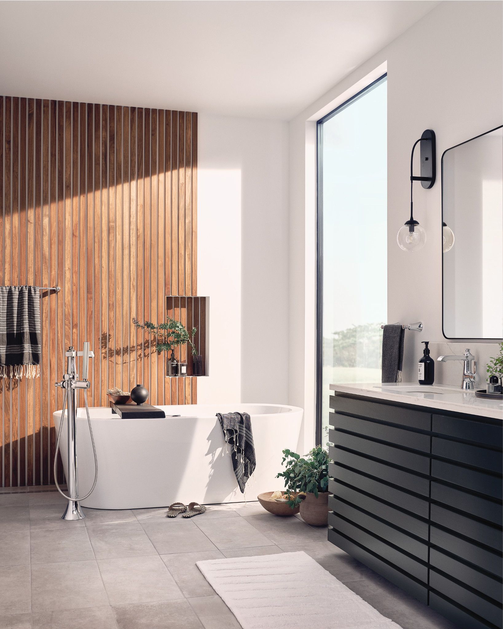 Moen YB0324CH d060350 - View #6