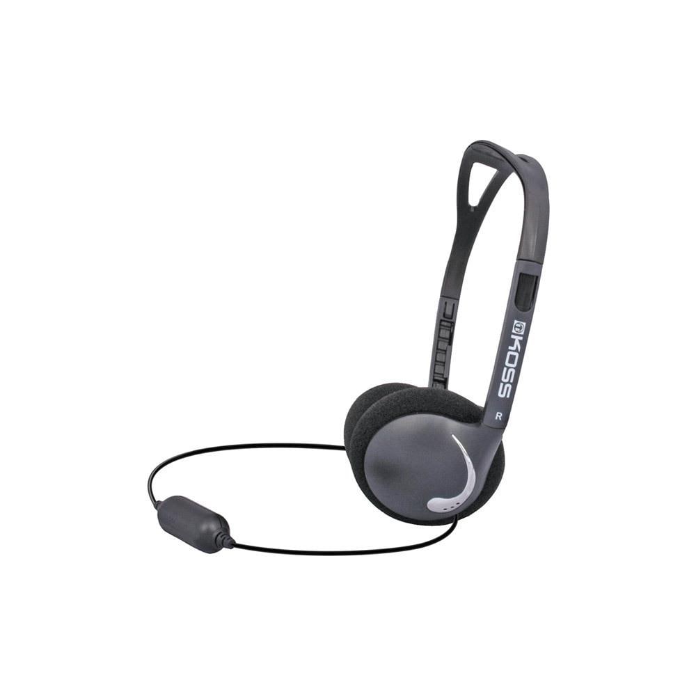 Koss ultra light online headphones