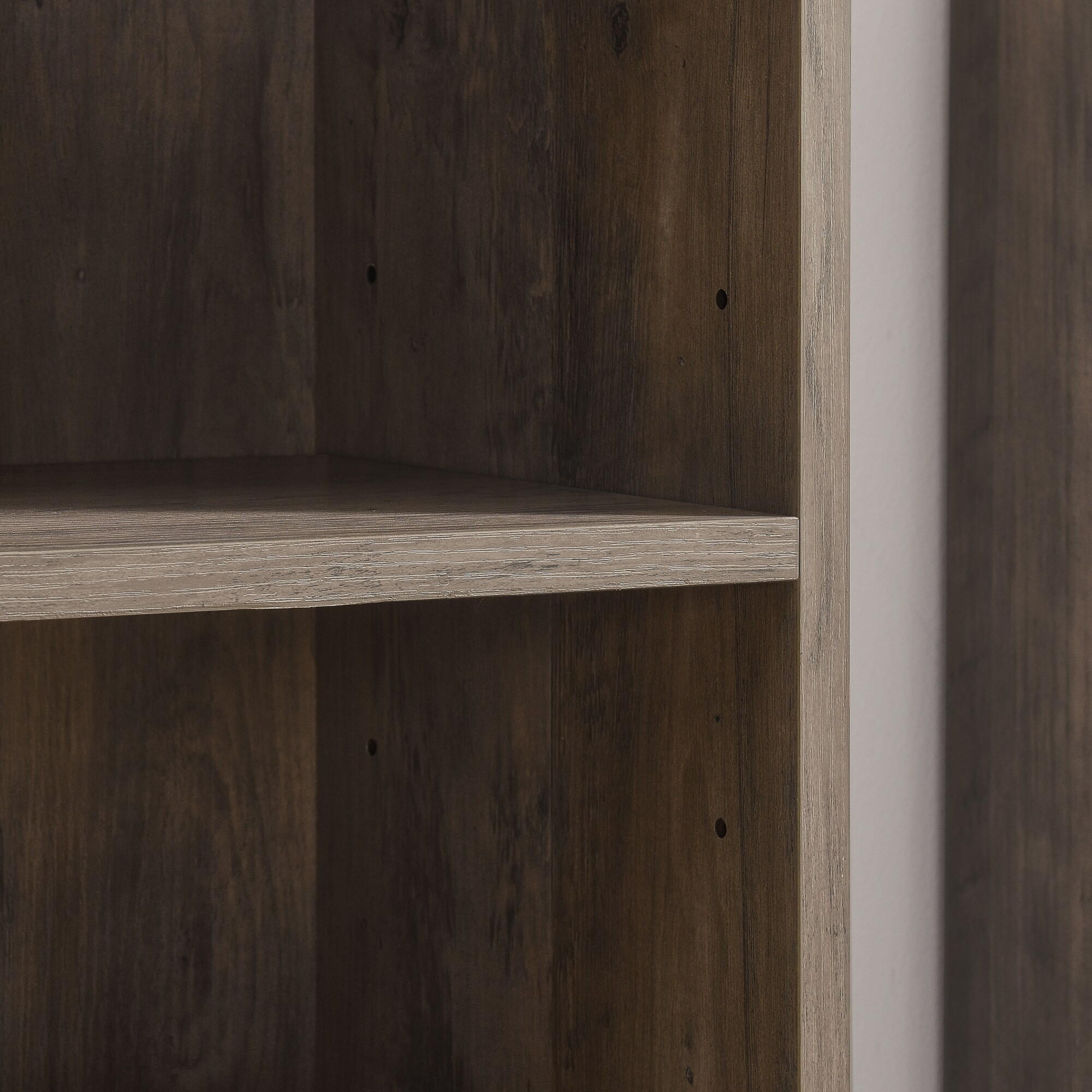 SINOFURN SYD260003WD bookcases - View #8