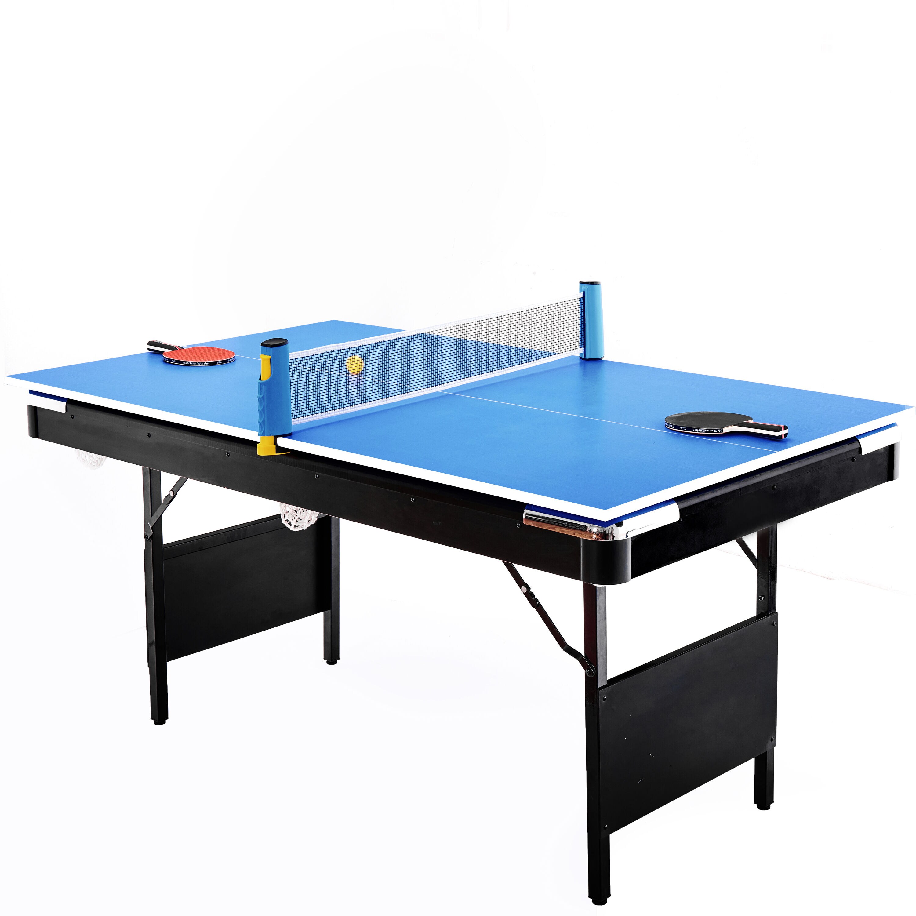 Kahomvis ZLN-QPH3-410 Multi-Game-Tables - View #4