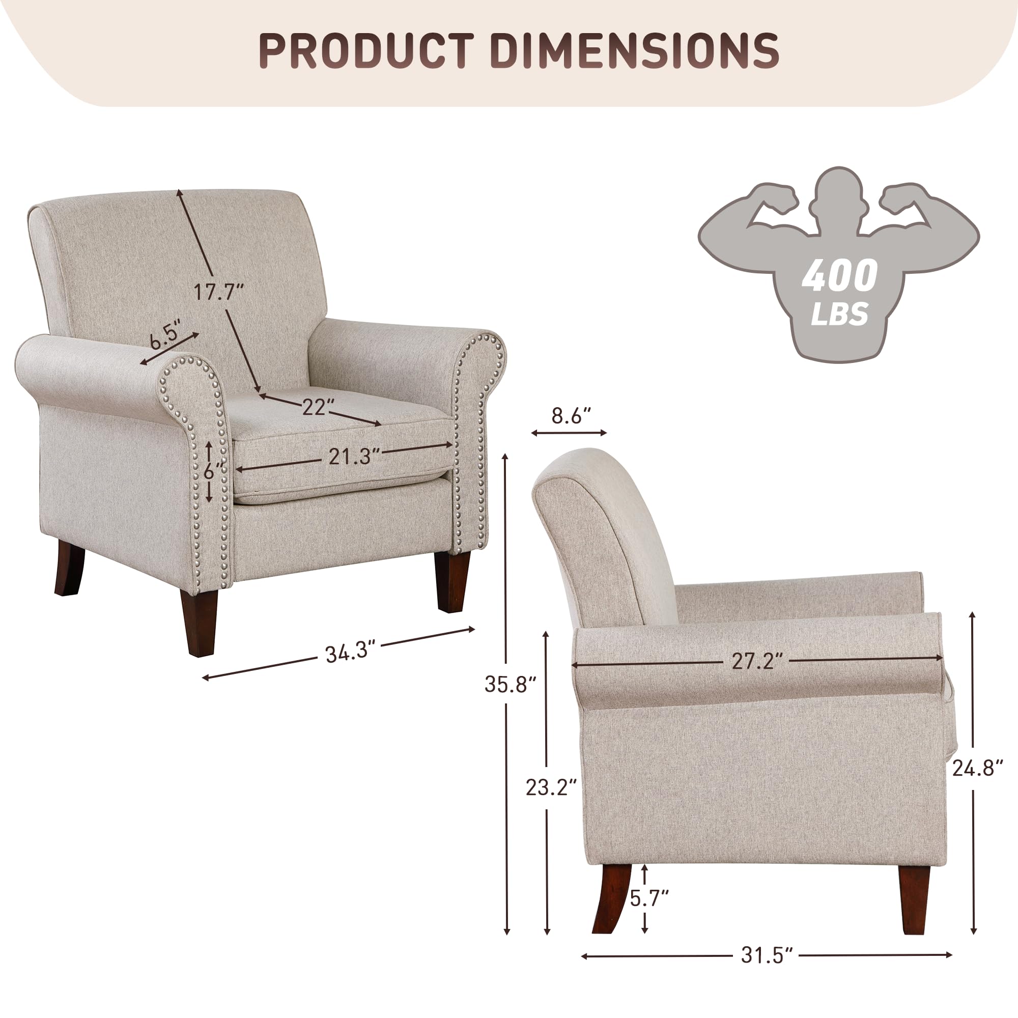 LTMATE LS57236207 chairs - View #4