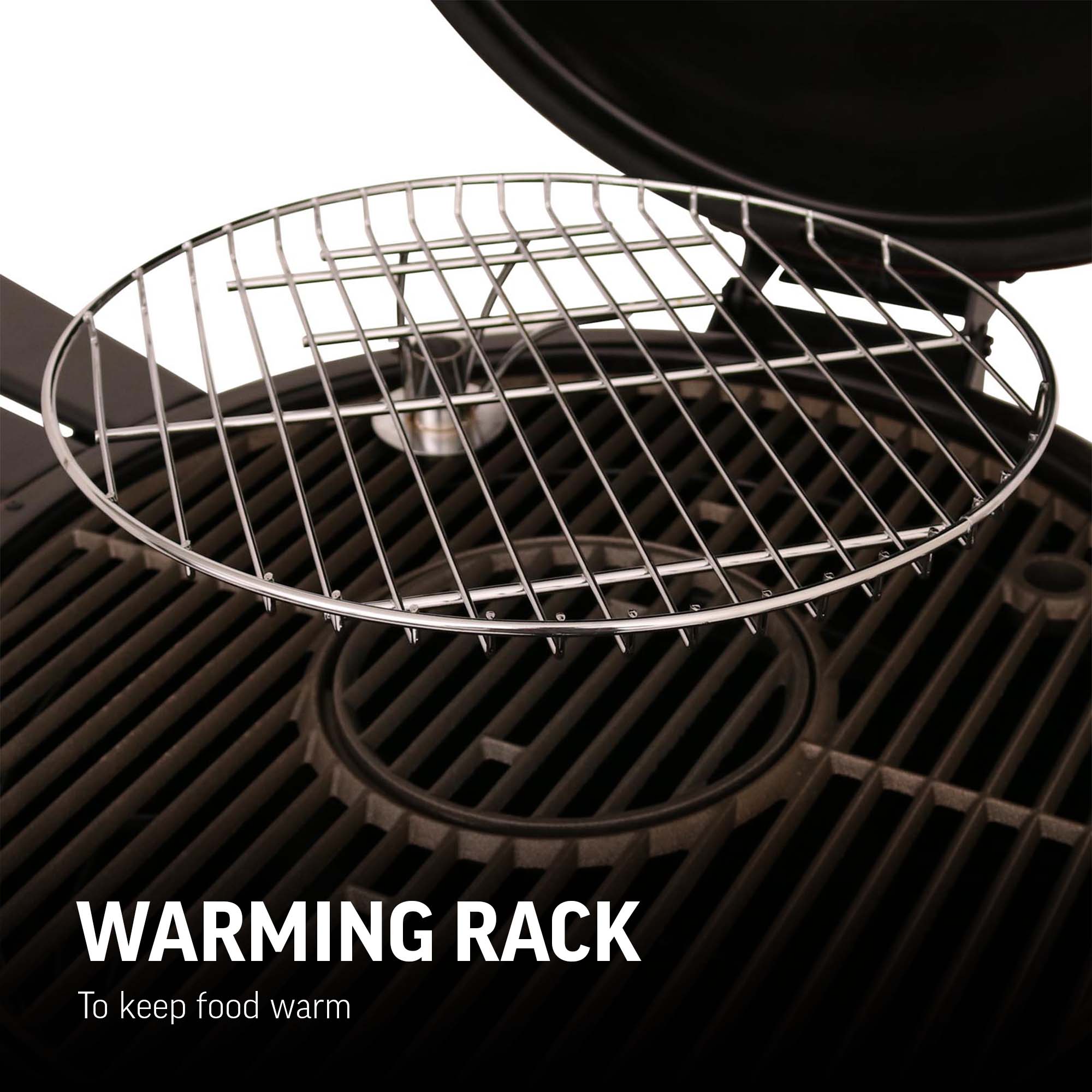 Char-Griller 6719 Charcoal-Grills - View #7