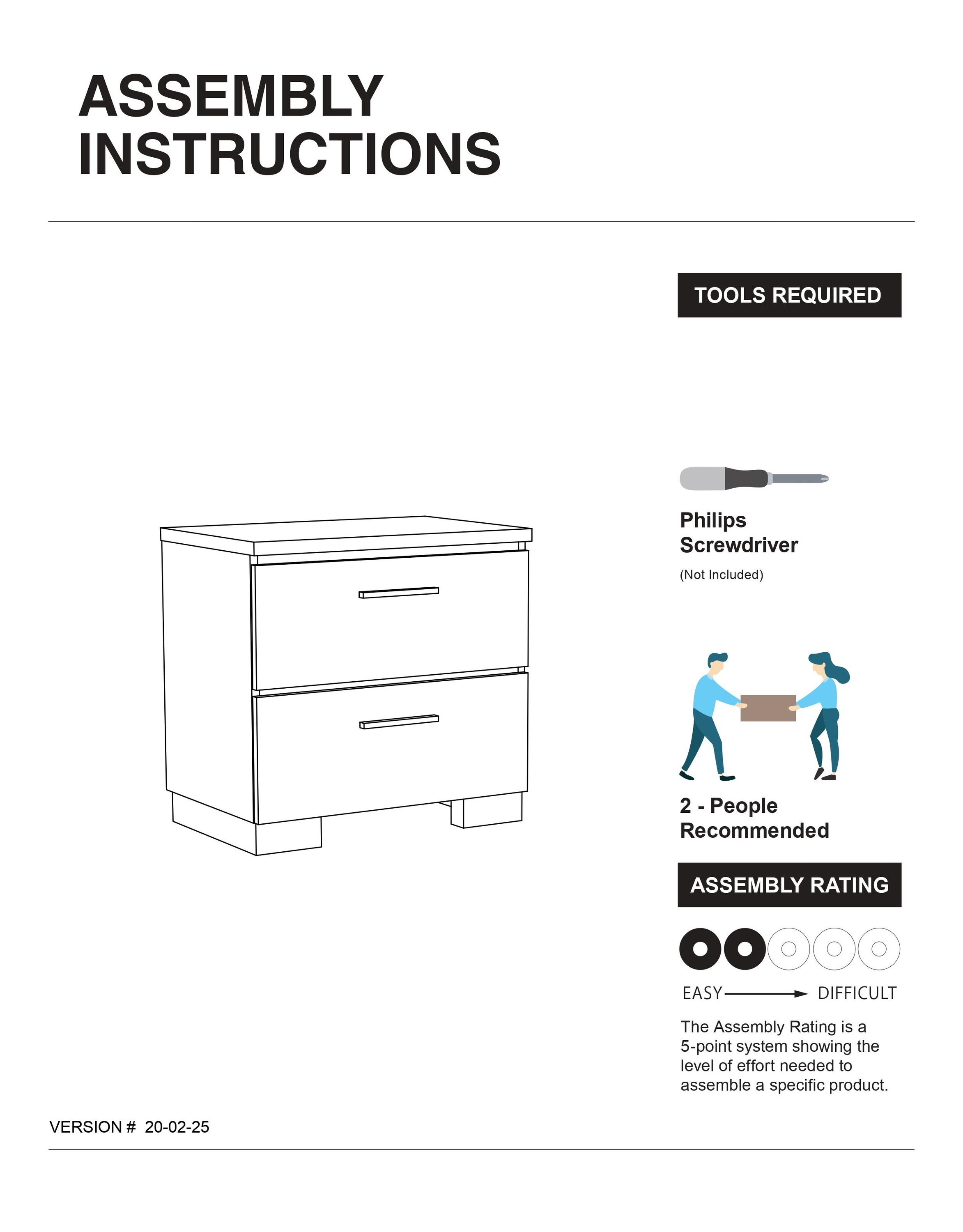 LOVMOR SF-M-B011P156646 nightstands - View #7