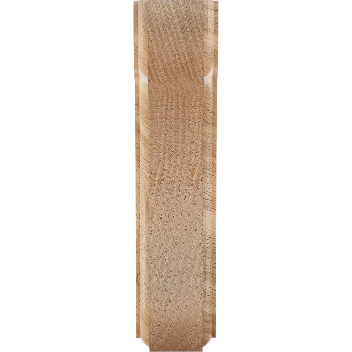 Ekena Millwork BKTW02X08X08EARO Exterior-Brackets-Braces - View #2