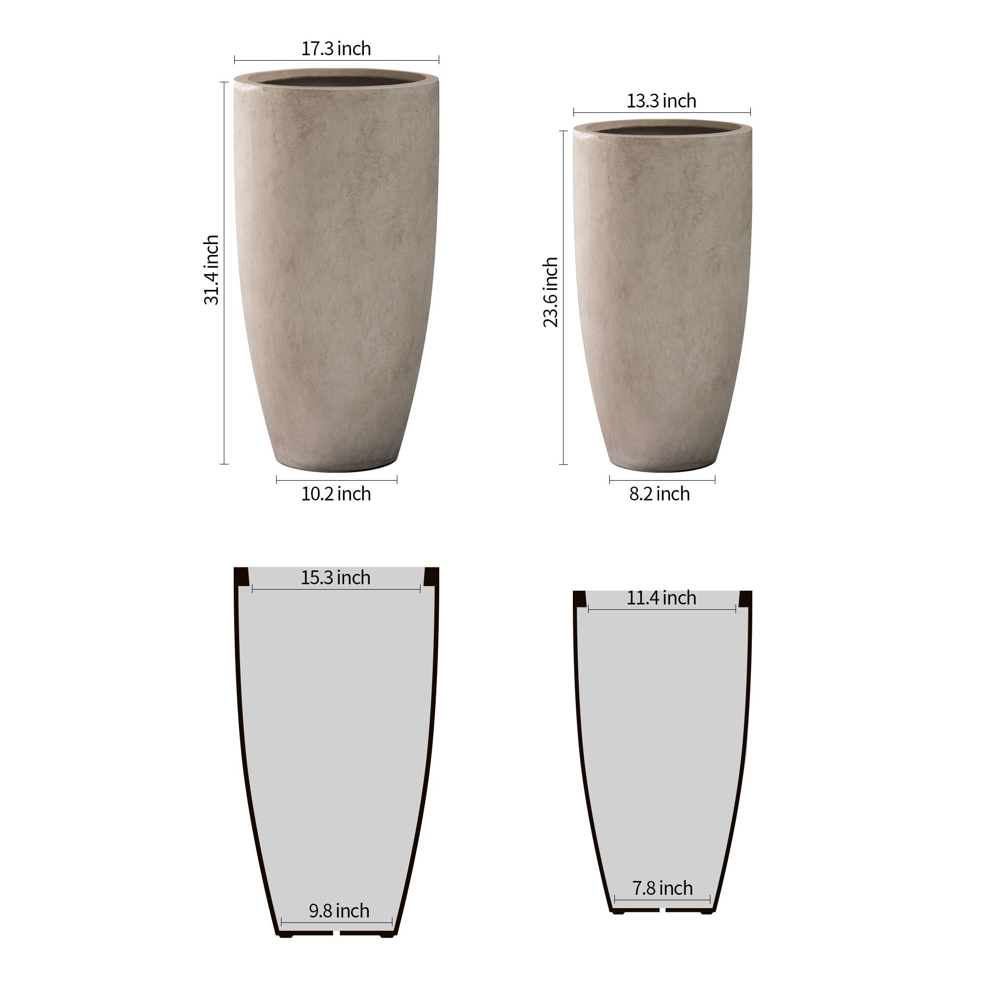 KANTE RC0099AB-C80021-2 Planter-Window-Box - View #12