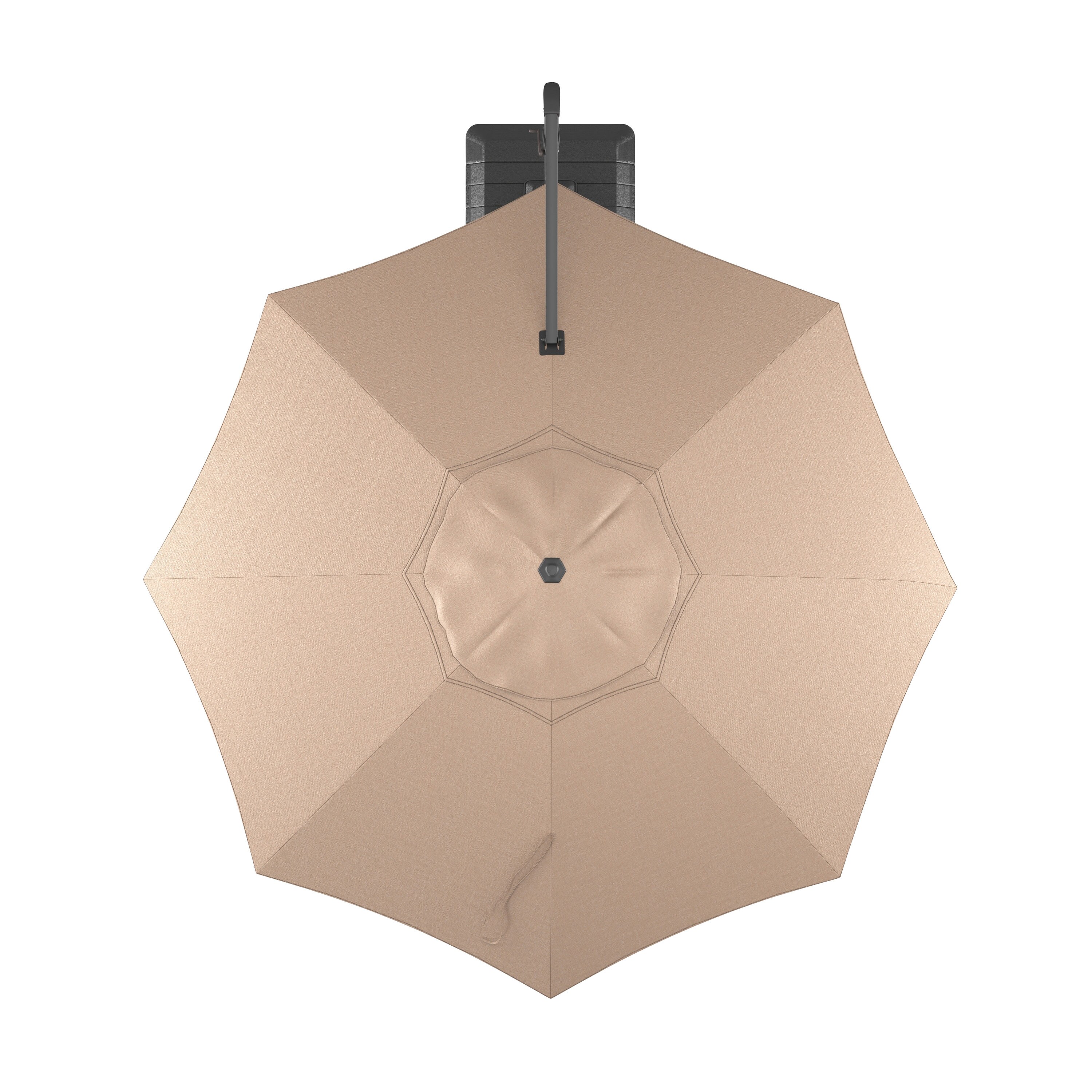 allen + roth URA058012B Umbrellas-2 - View #2