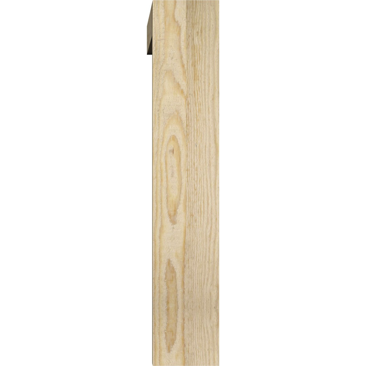 Ekena Millwork 1463620 Exterior-Brackets-Braces - View #4