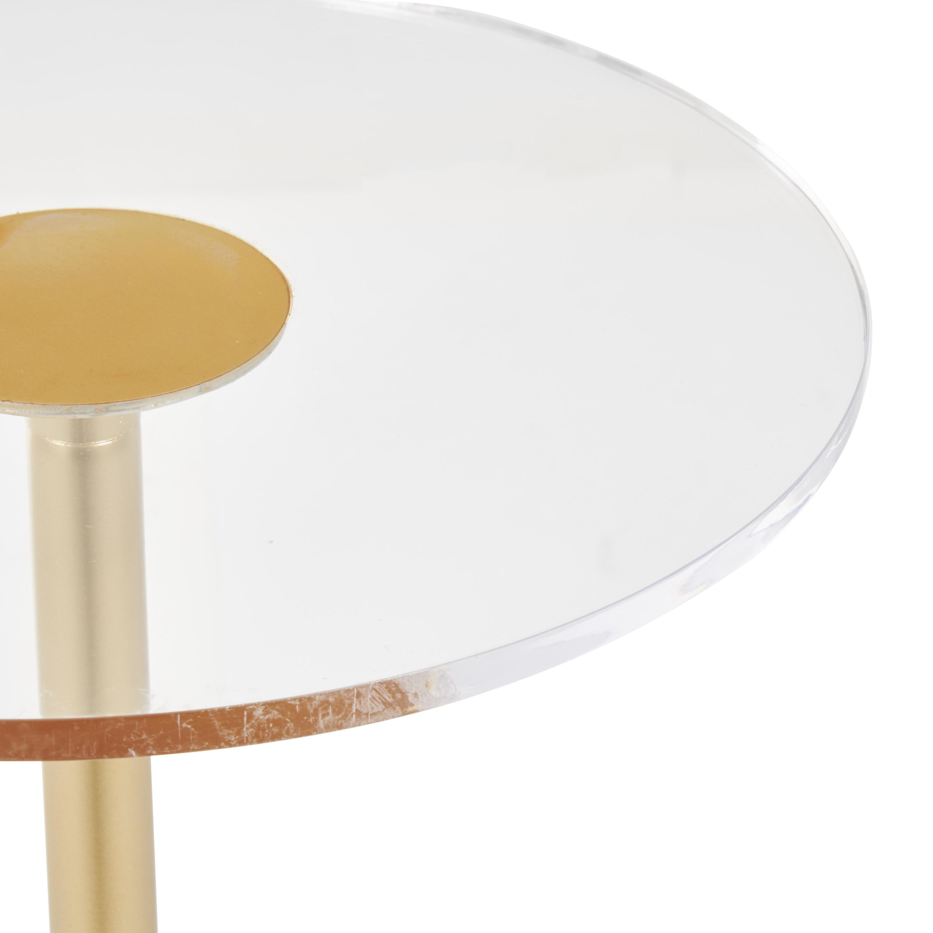 Grayson Lane 822819 End-Tables - View #4